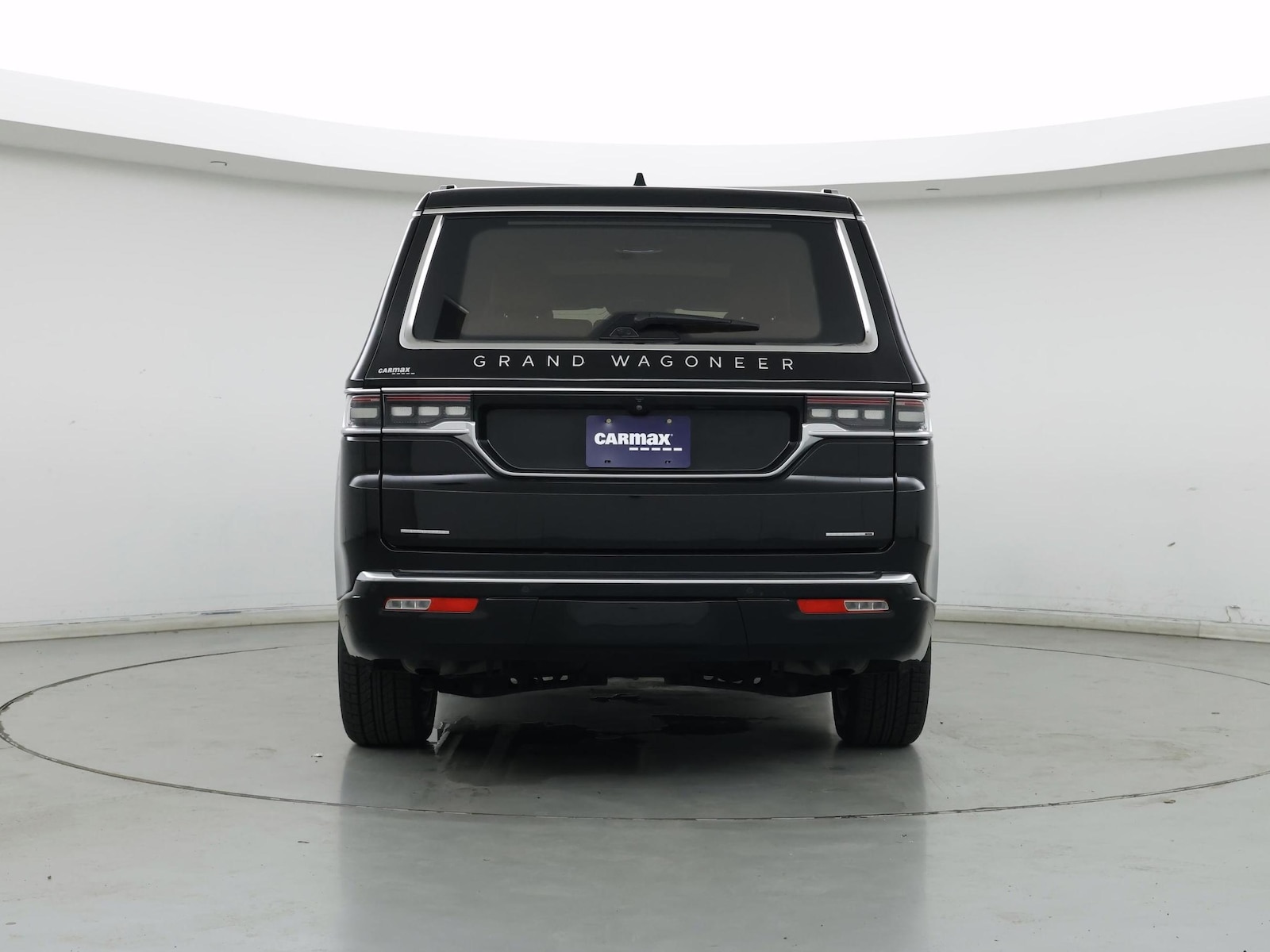 2022 Jeep Grand Wagoneer Series III - Photo 7