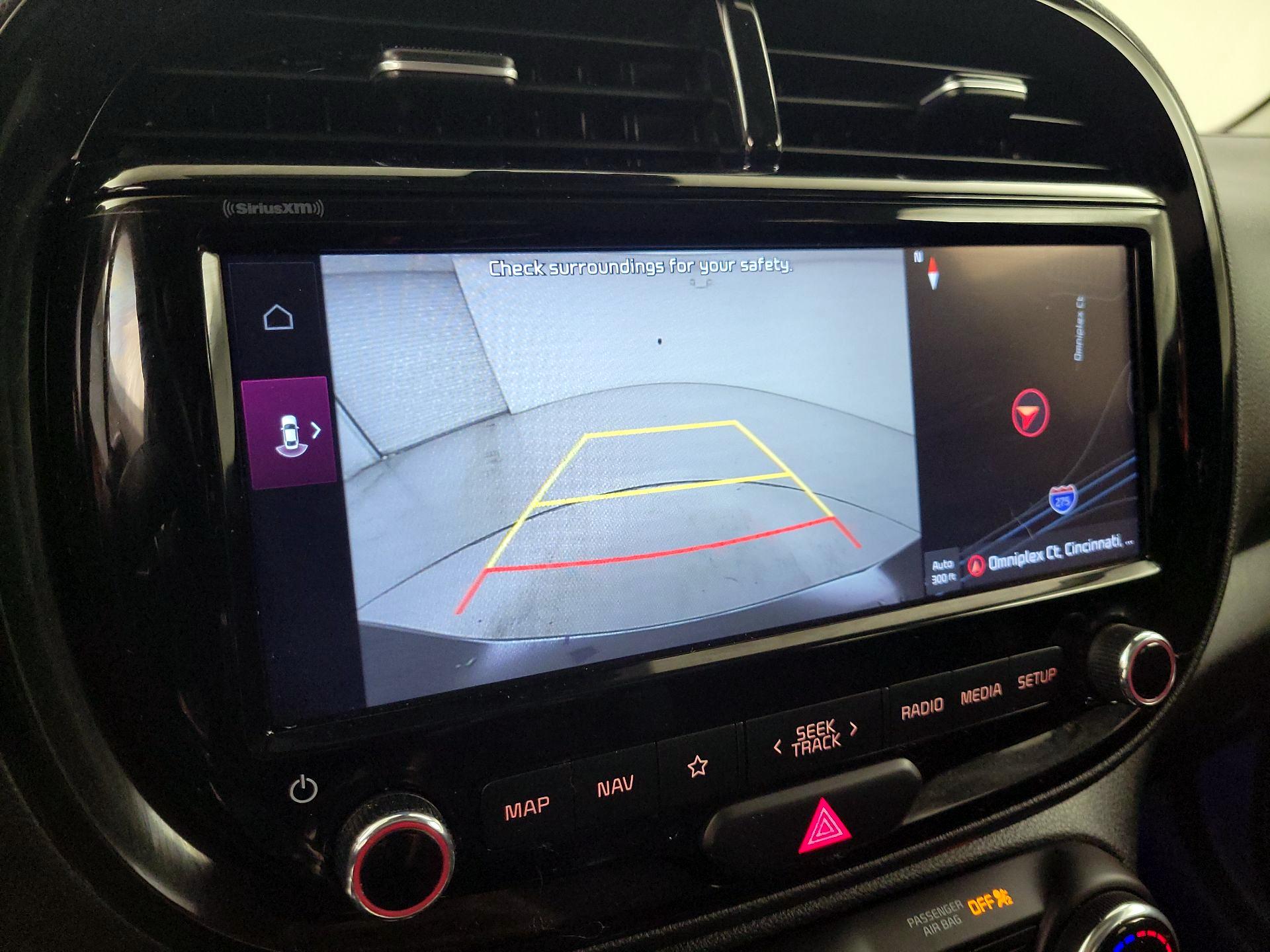 Thumbnail: 2022 Kia Soul - 15