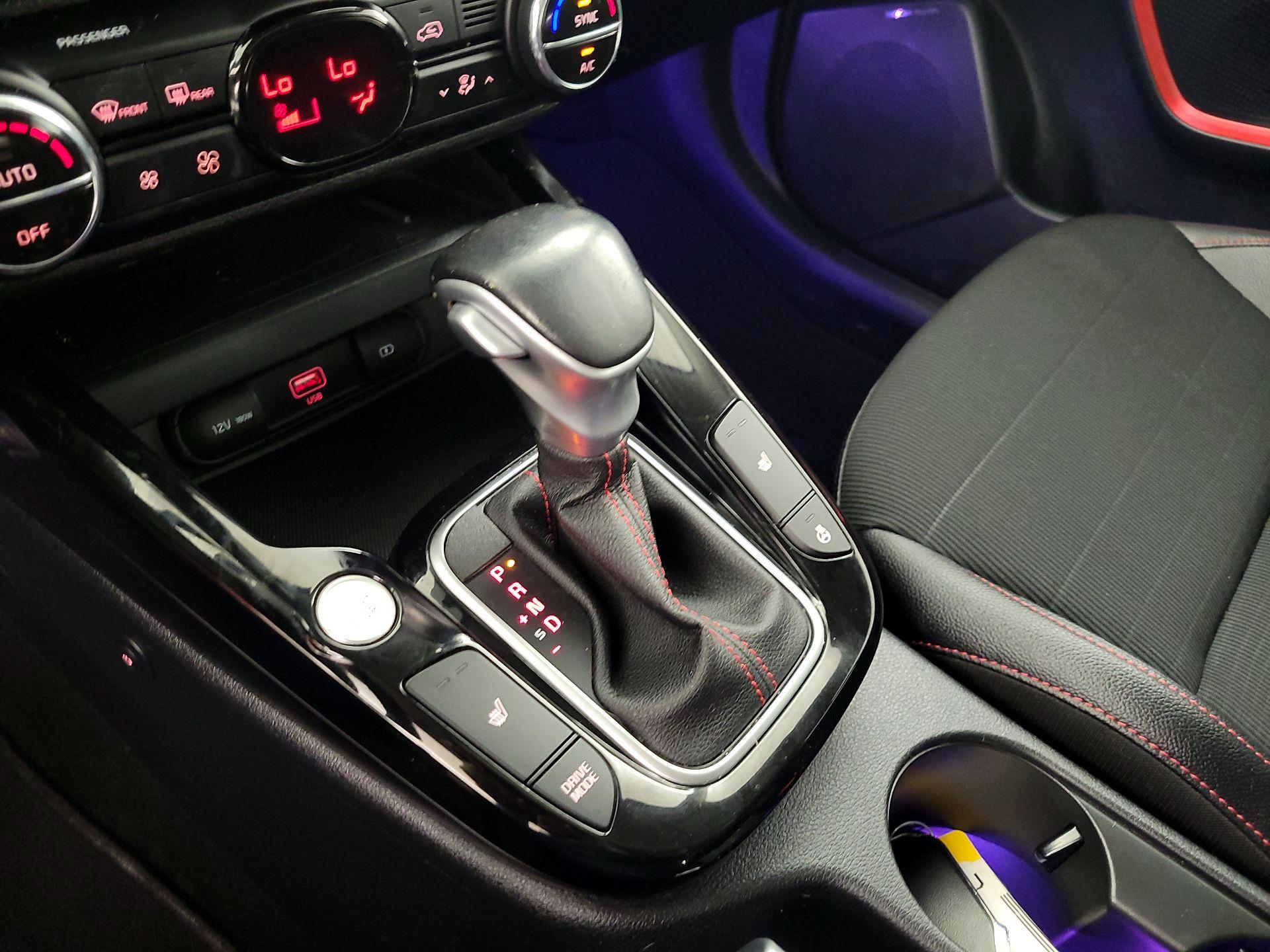 Thumbnail: 2022 Kia Soul - 18