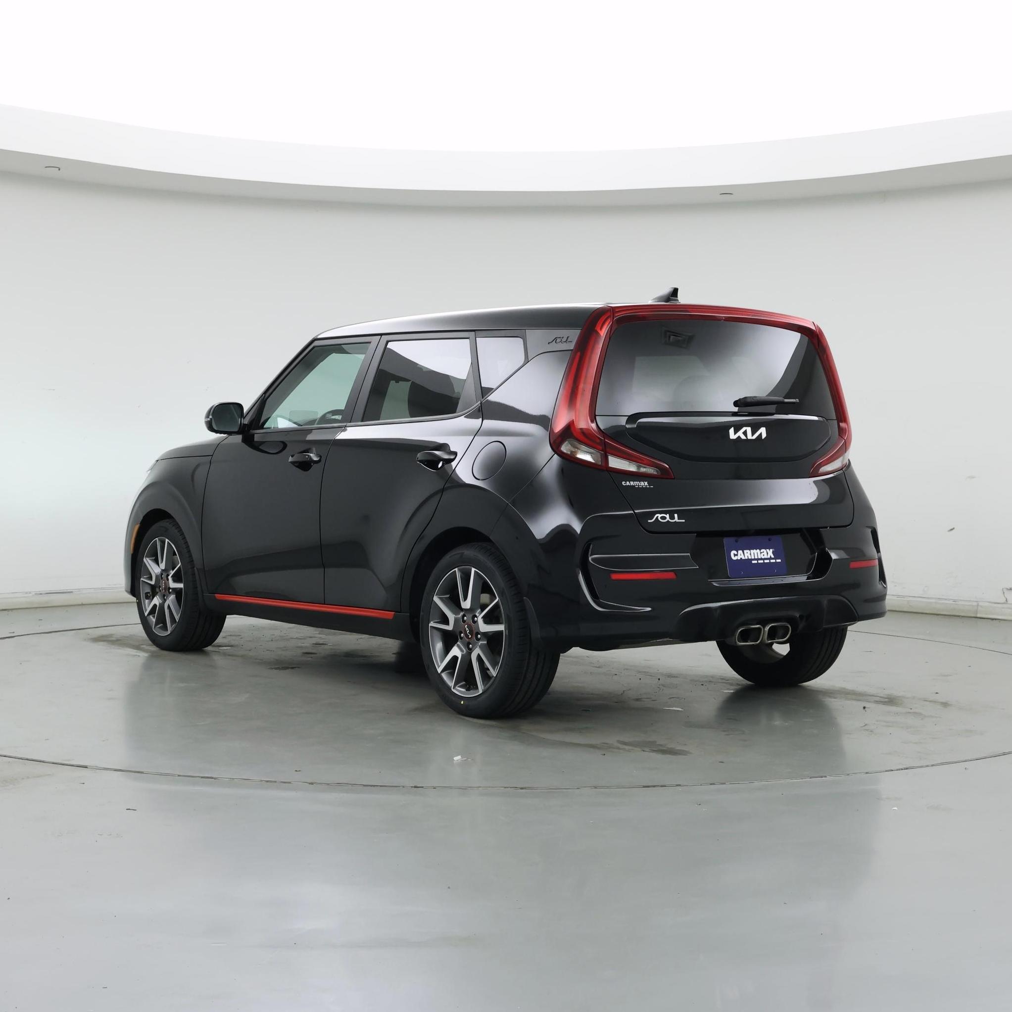 Thumbnail: 2022 Kia Soul - 2