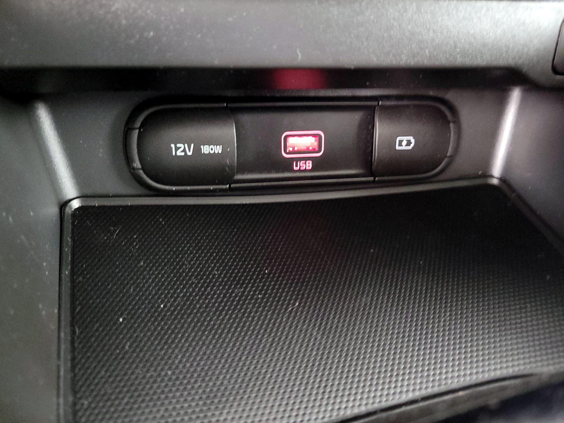 Thumbnail: 2022 Kia Soul - 19