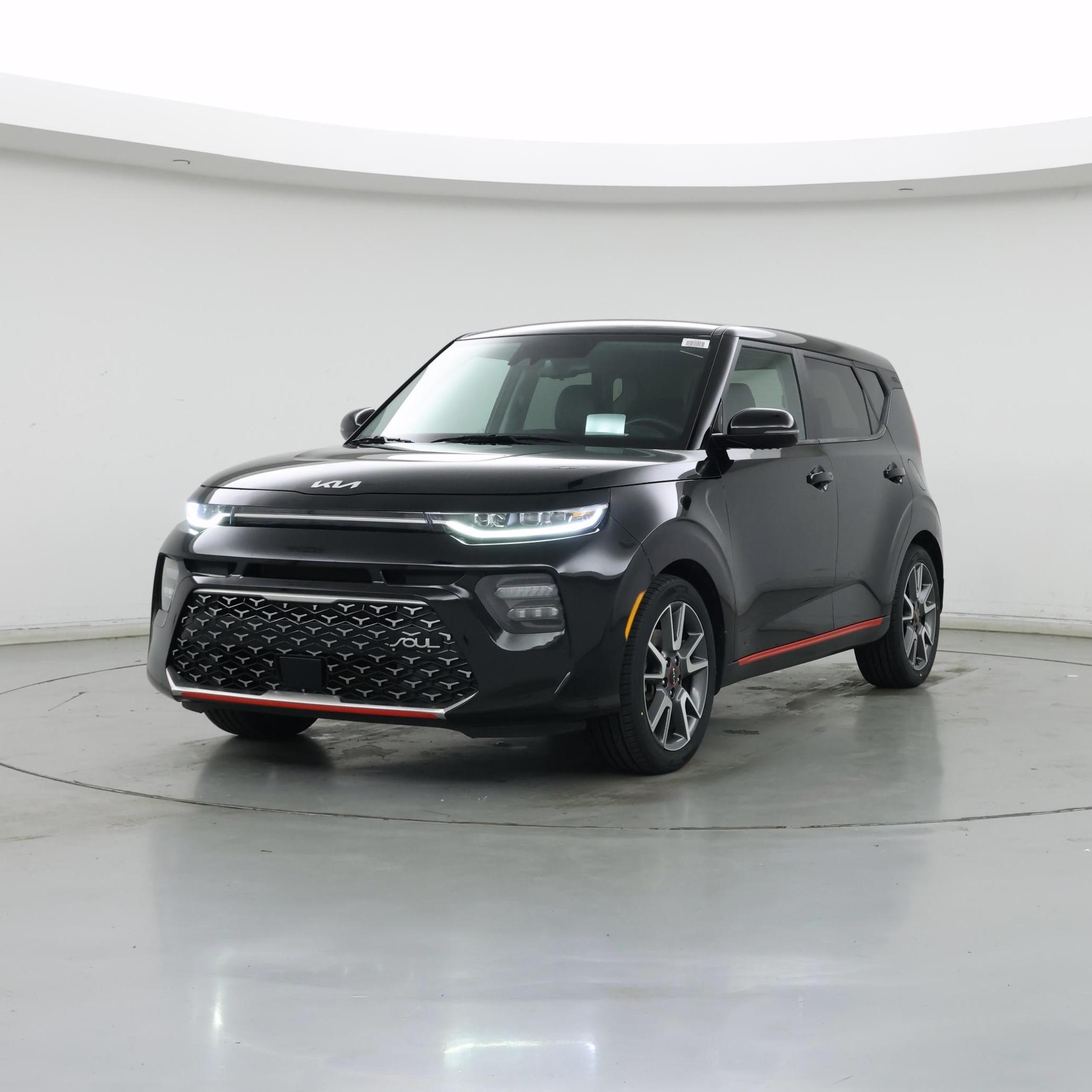 Thumbnail: 2022 Kia Soul - 4