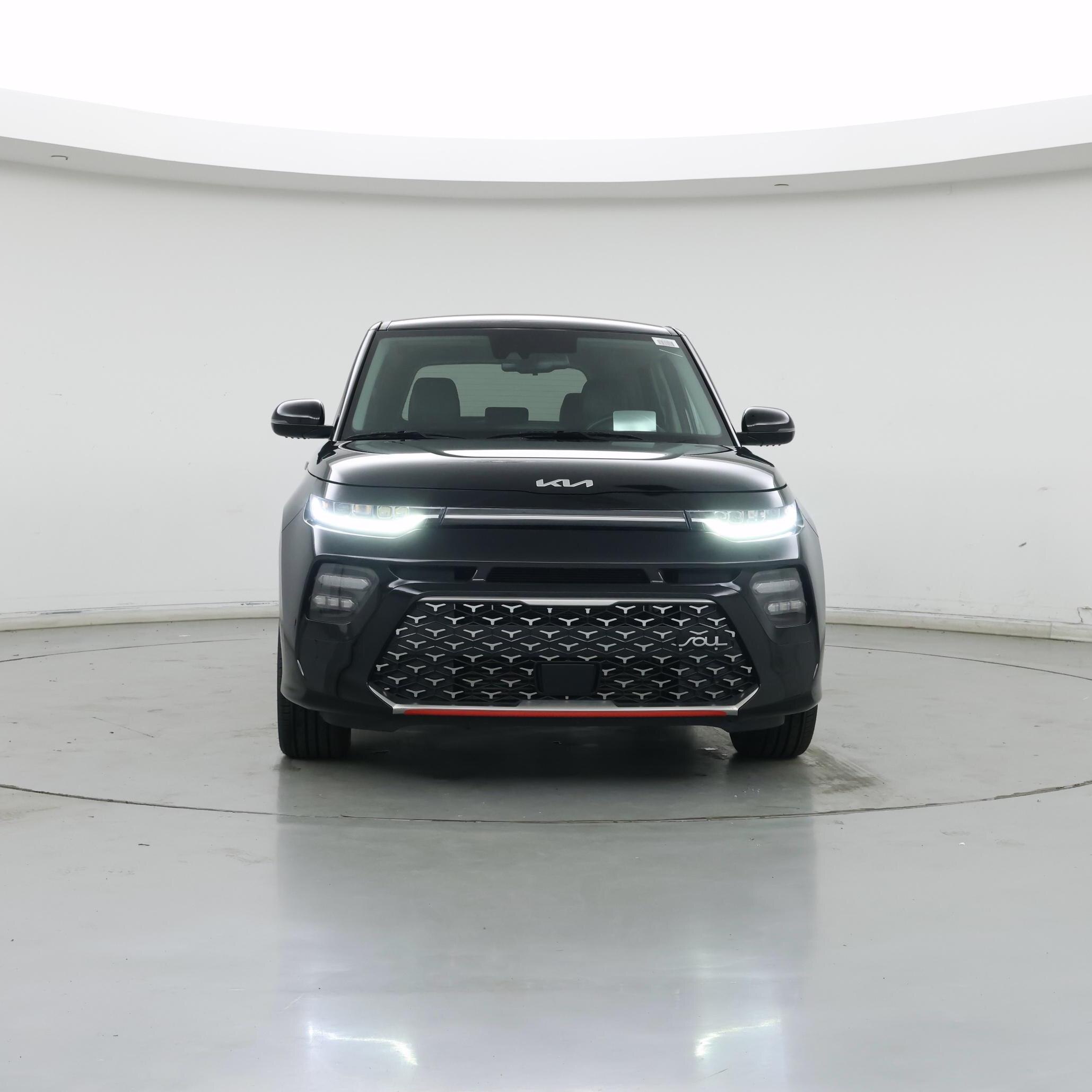 Thumbnail: 2022 Kia Soul - 5