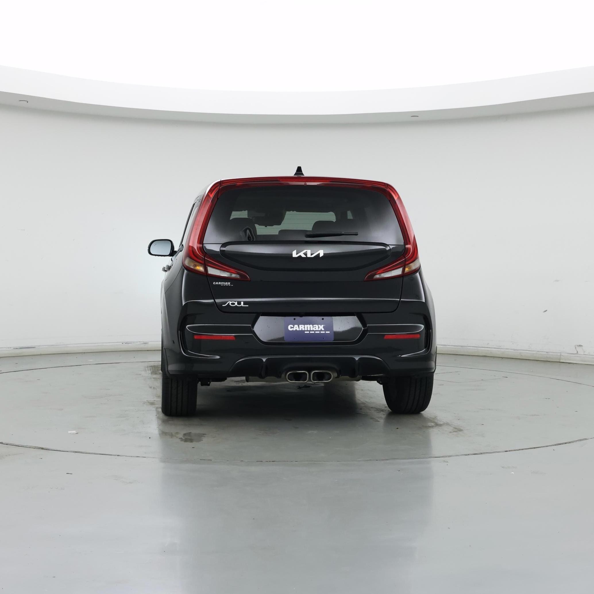 Thumbnail: 2022 Kia Soul - 6