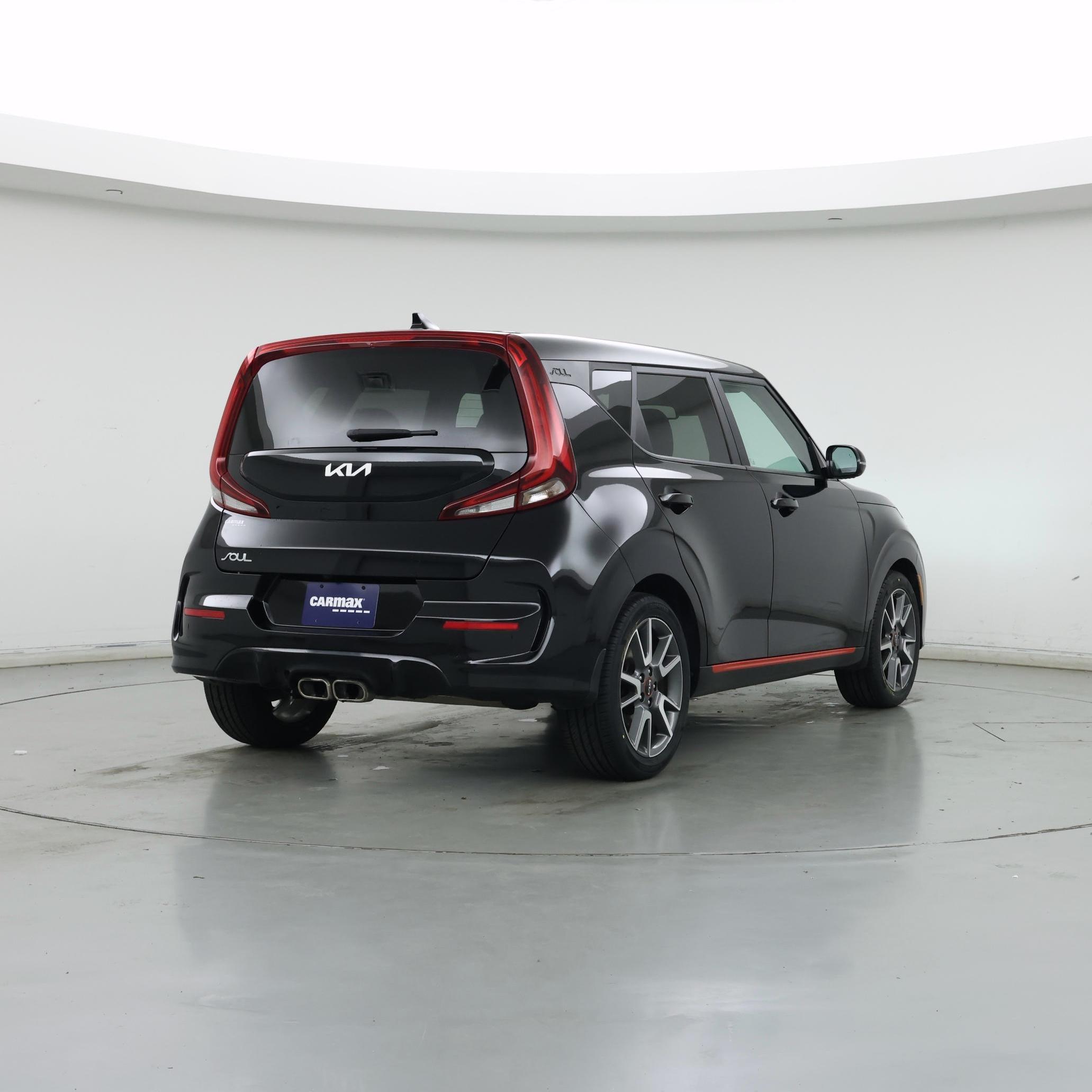 Thumbnail: 2022 Kia Soul - 8