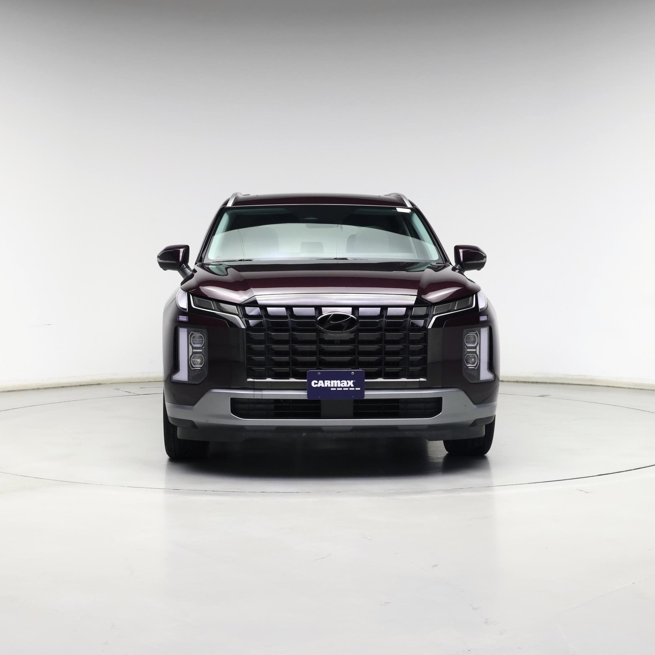 Thumbnail: 2024 Hyundai Palisade - 5