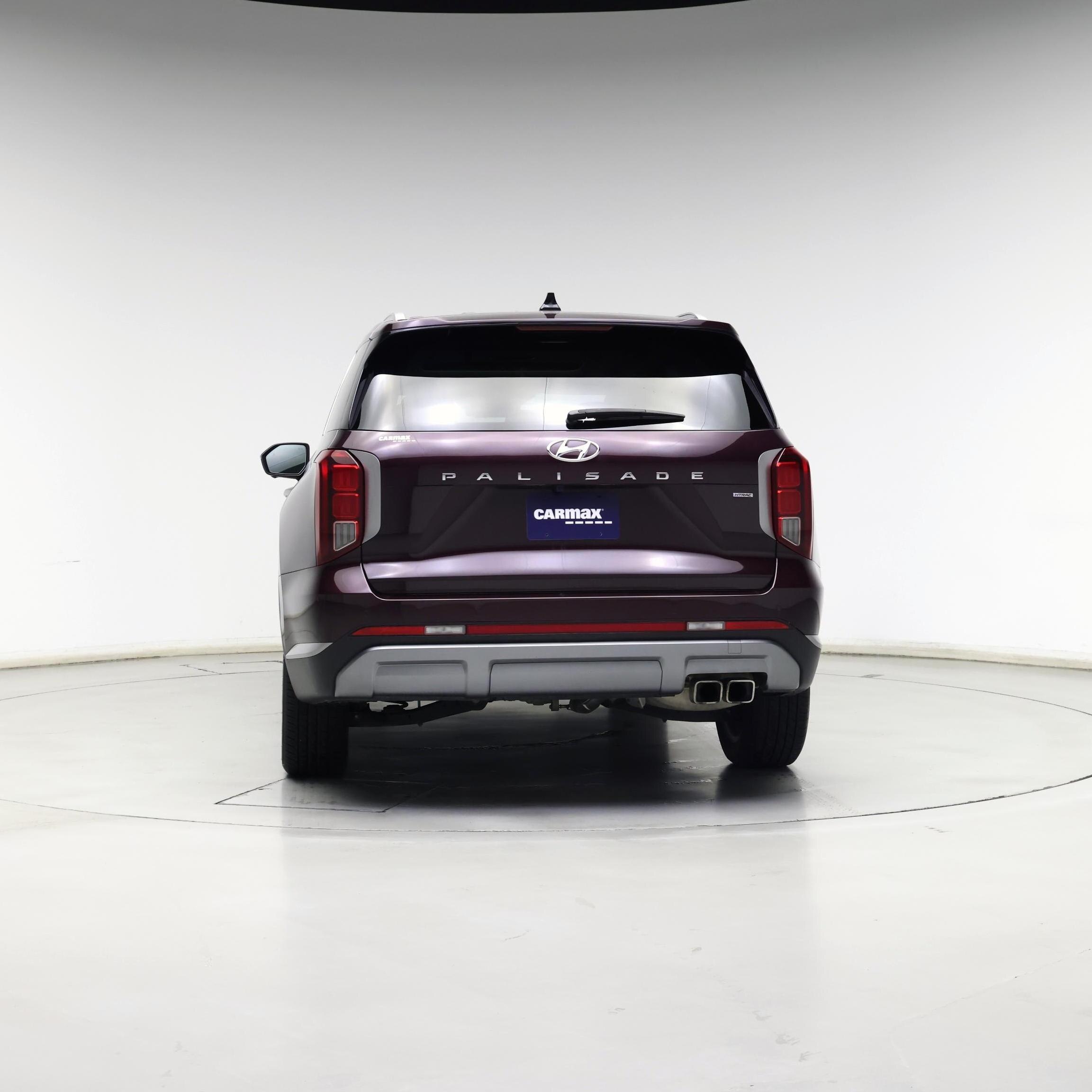 Thumbnail: 2024 Hyundai Palisade - 6