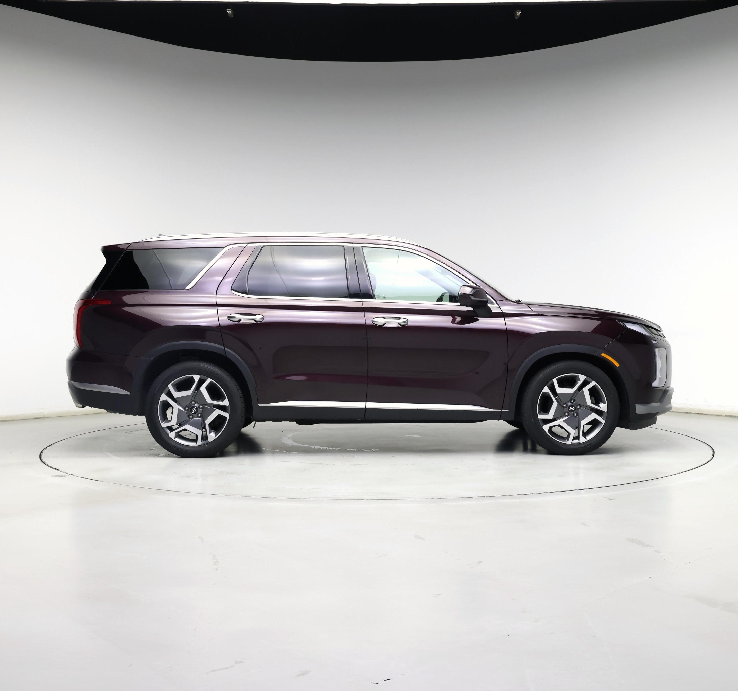 Thumbnail: 2024 Hyundai Palisade - 7