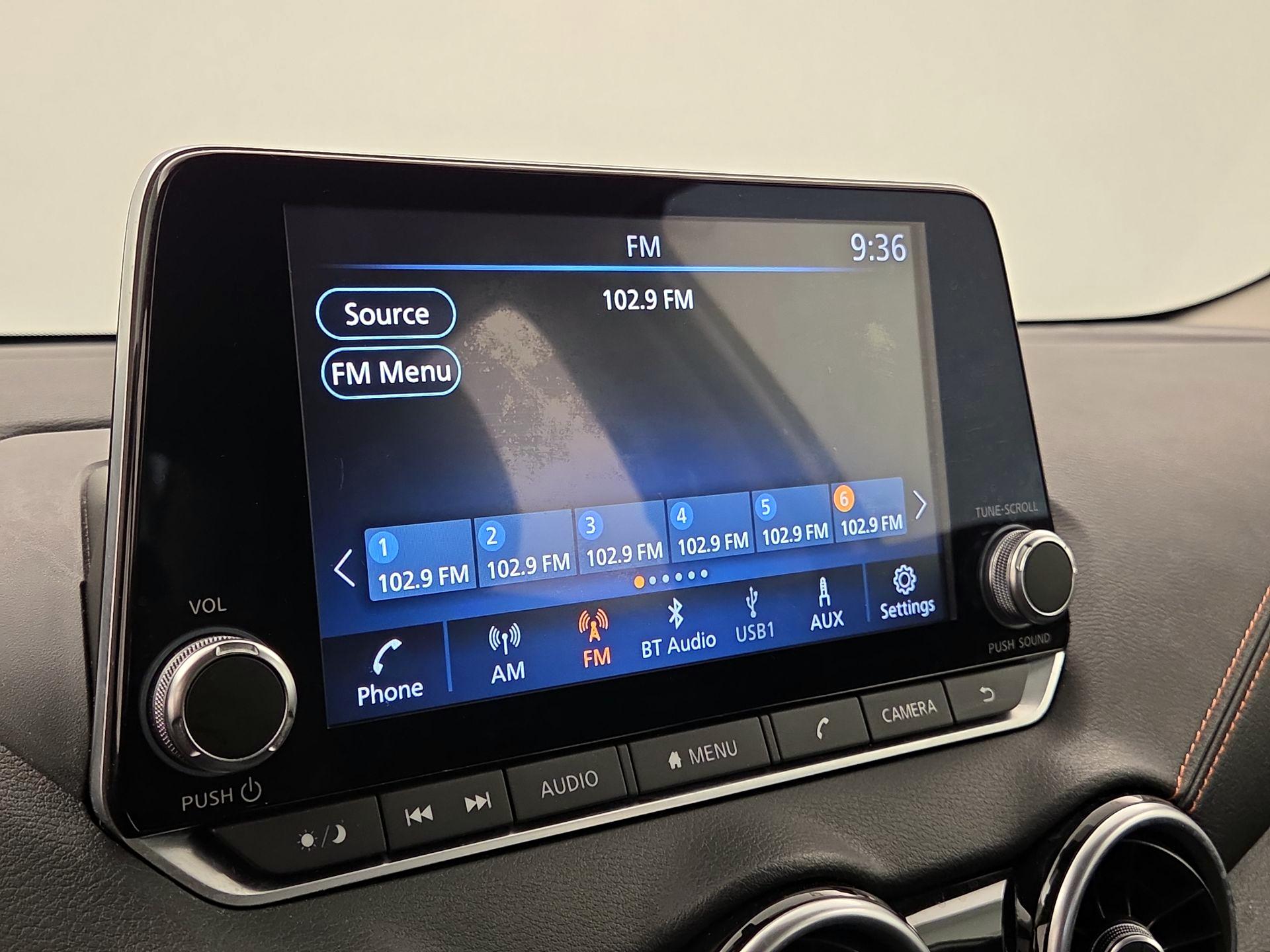 Thumbnail: 2021 Nissan Sentra - 15