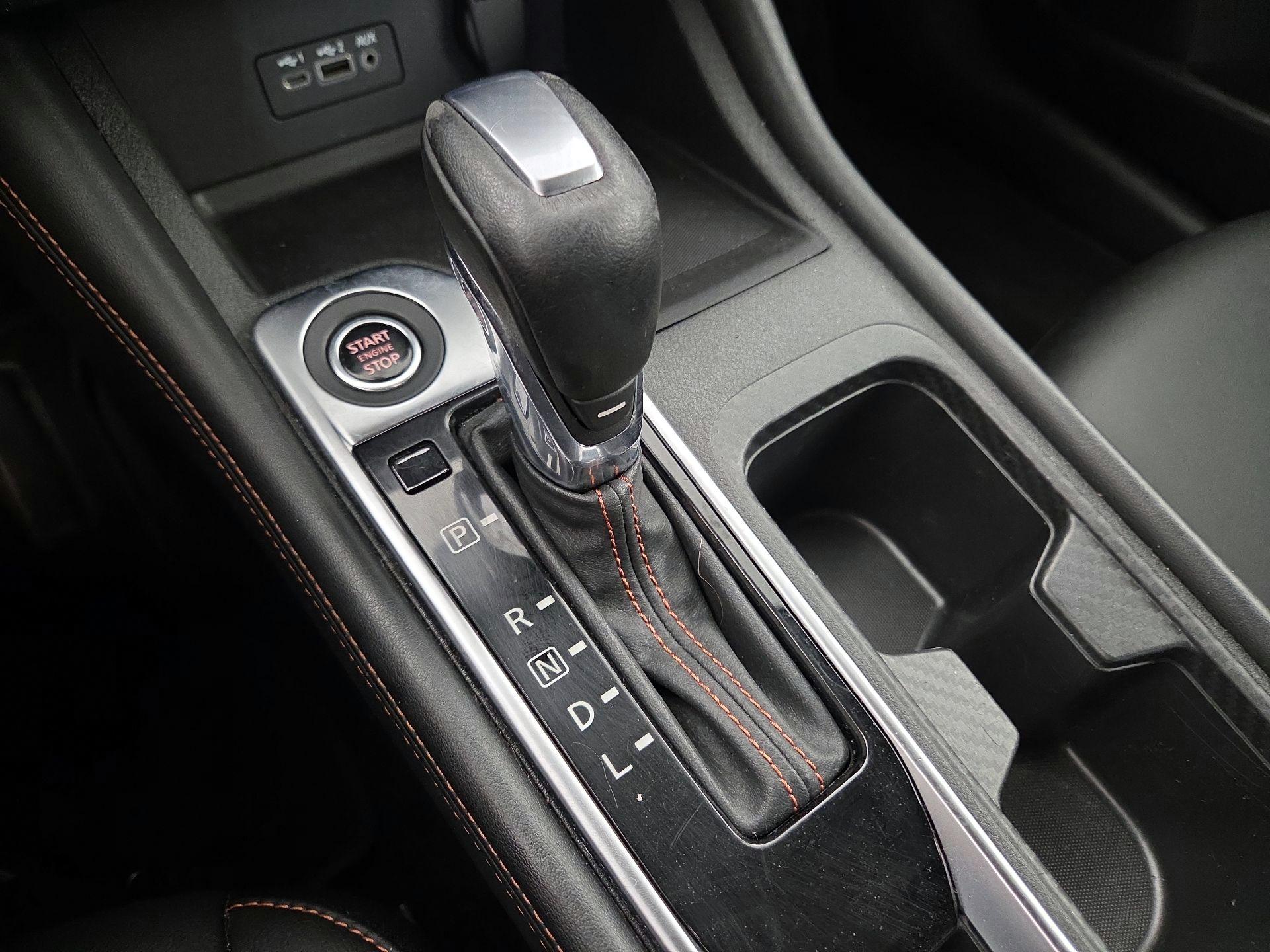 Thumbnail: 2021 Nissan Sentra - 17