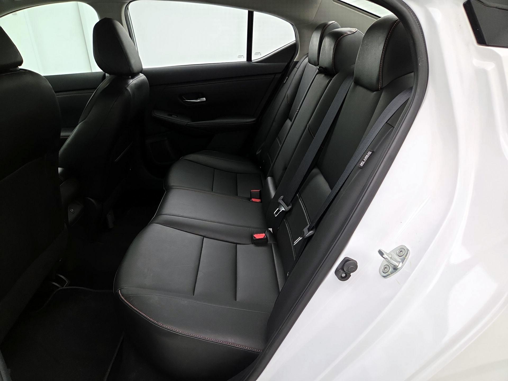 Thumbnail: 2021 Nissan Sentra - 20