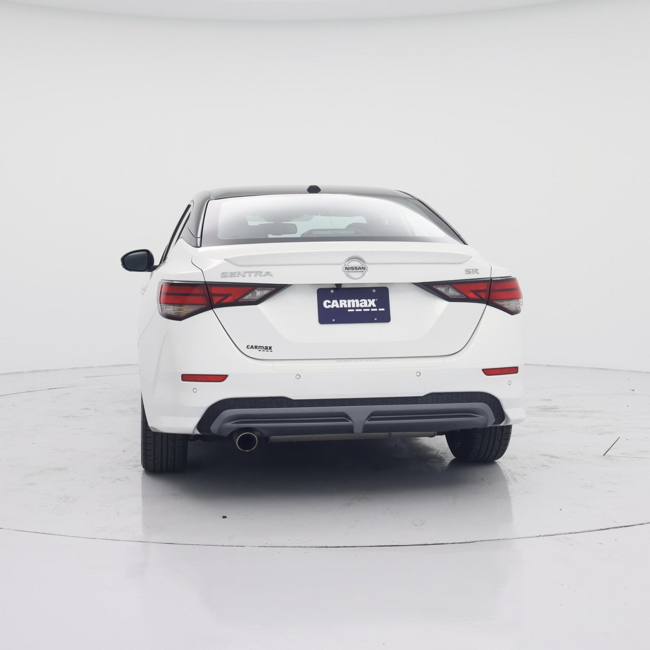 Thumbnail: 2021 Nissan Sentra - 6