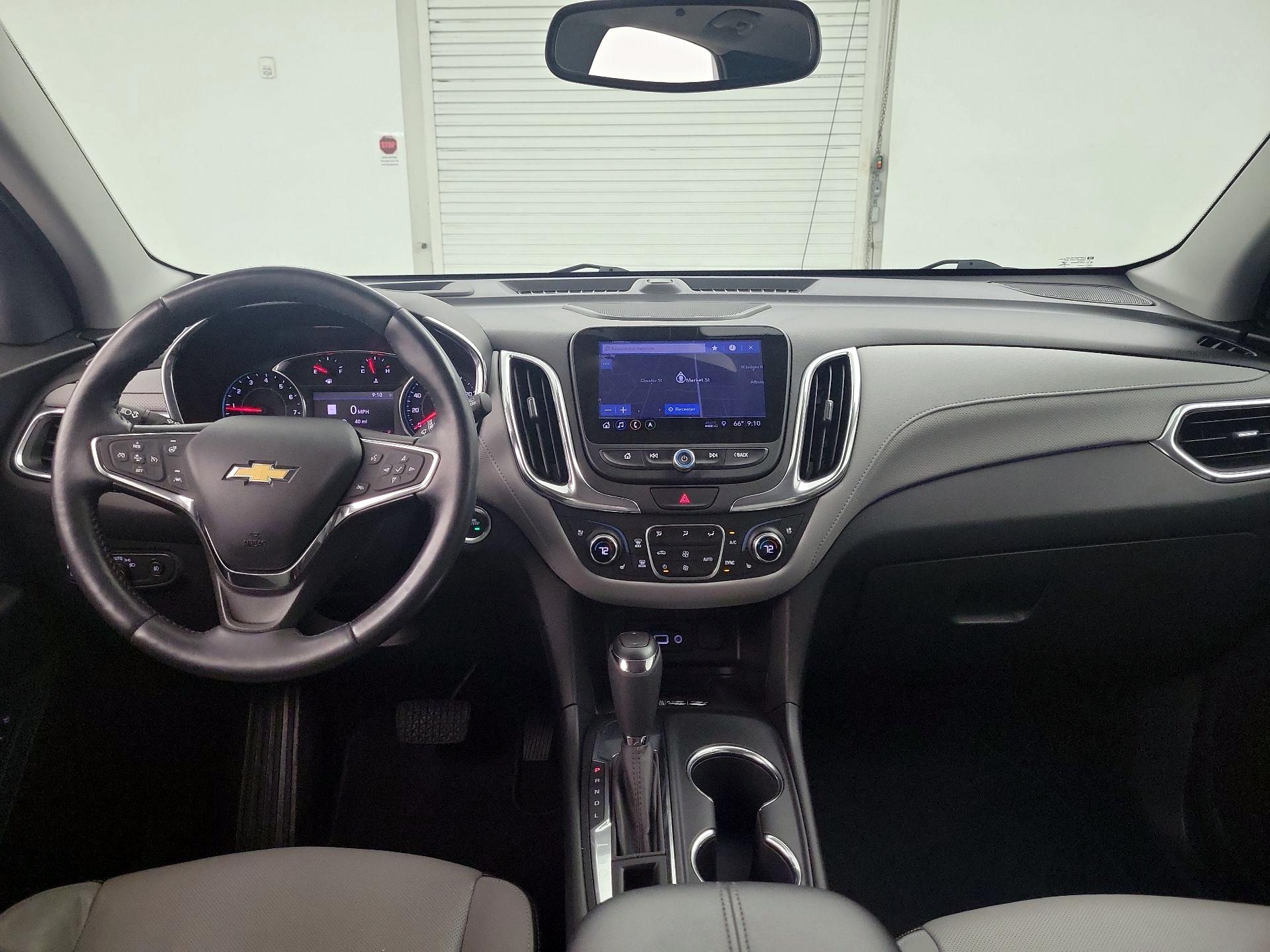 Thumbnail: 2020 Chevrolet Equinox - 9