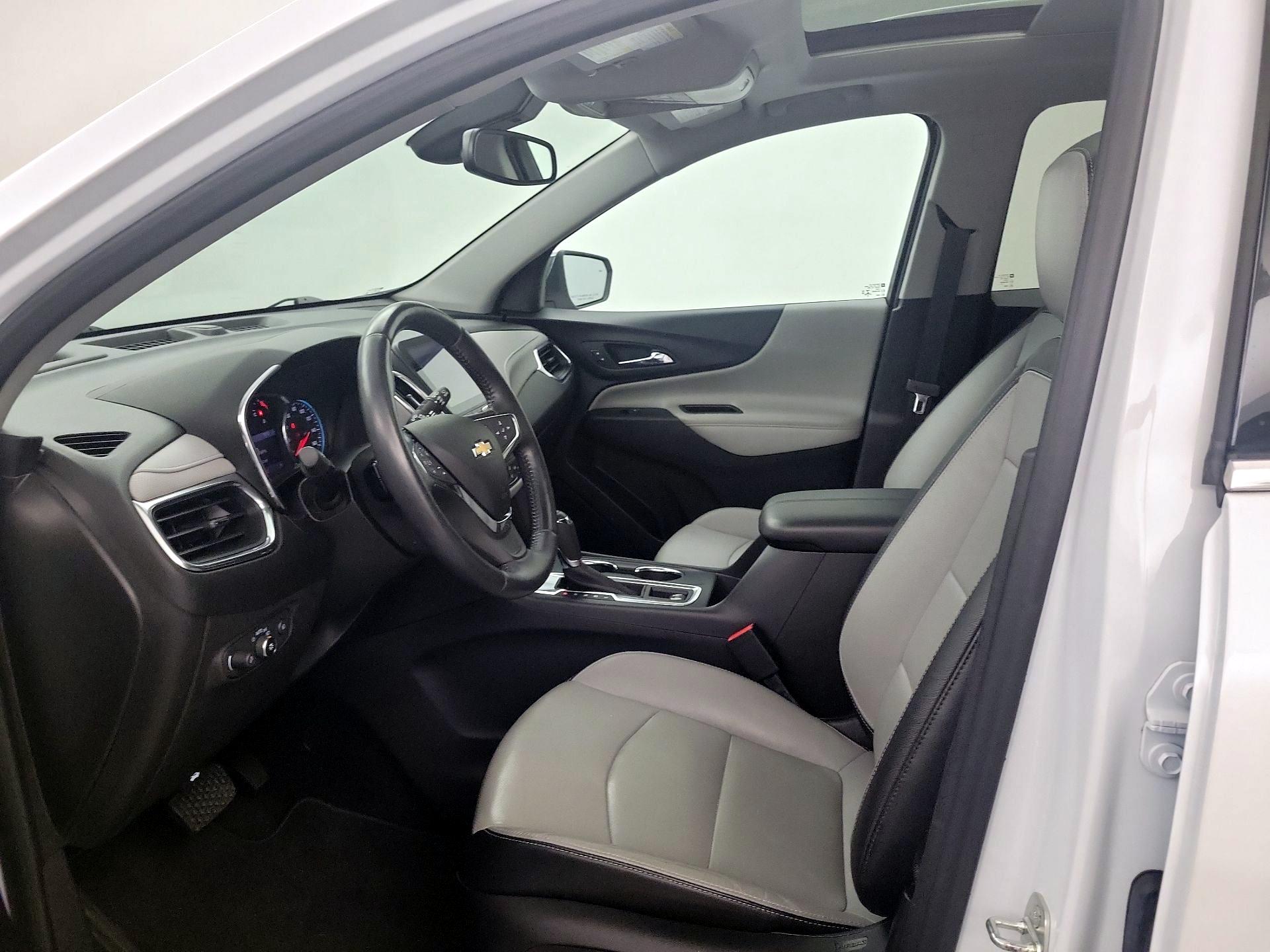 Thumbnail: 2020 Chevrolet Equinox - 11