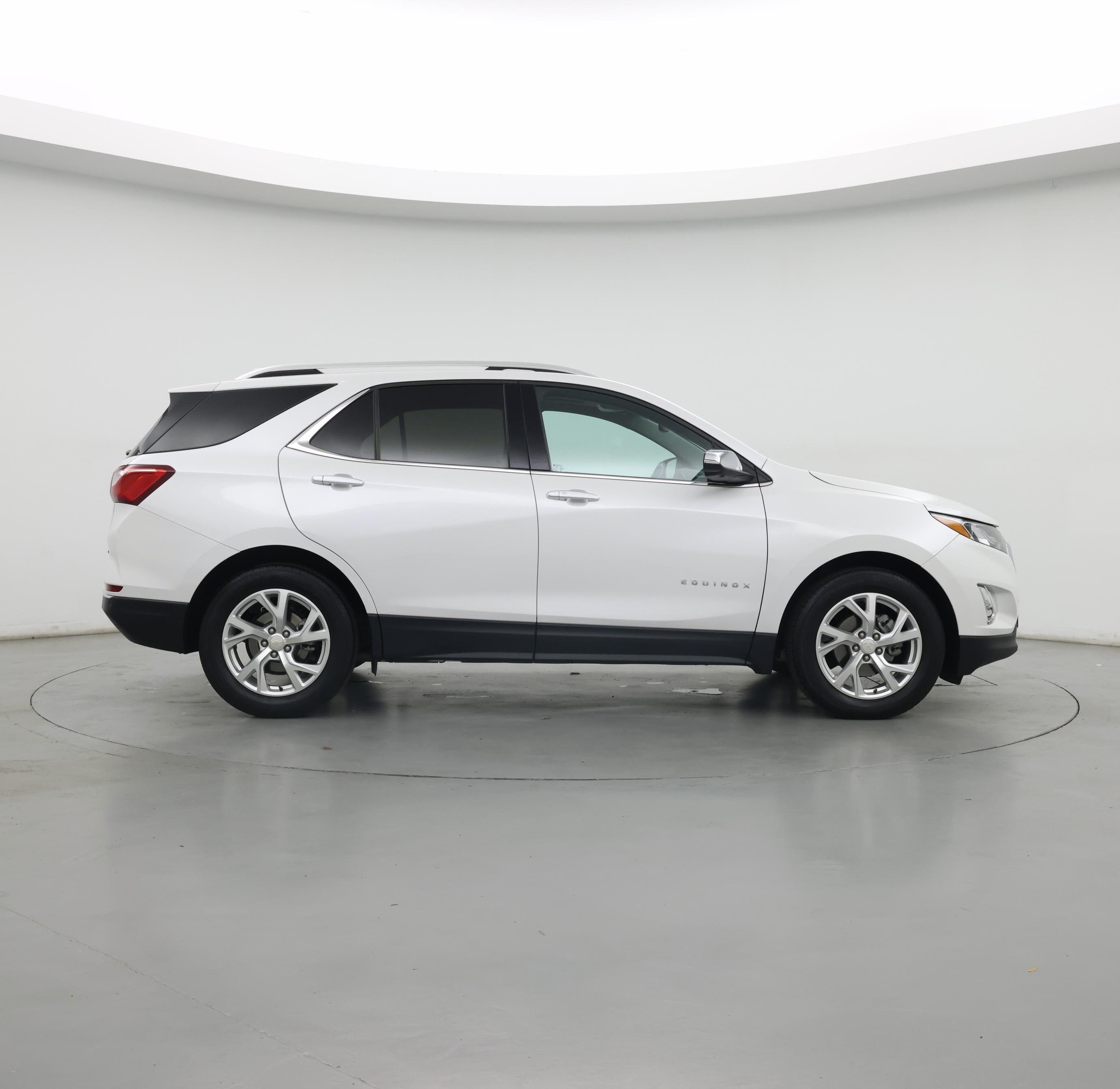 Thumbnail: 2020 Chevrolet Equinox - 7