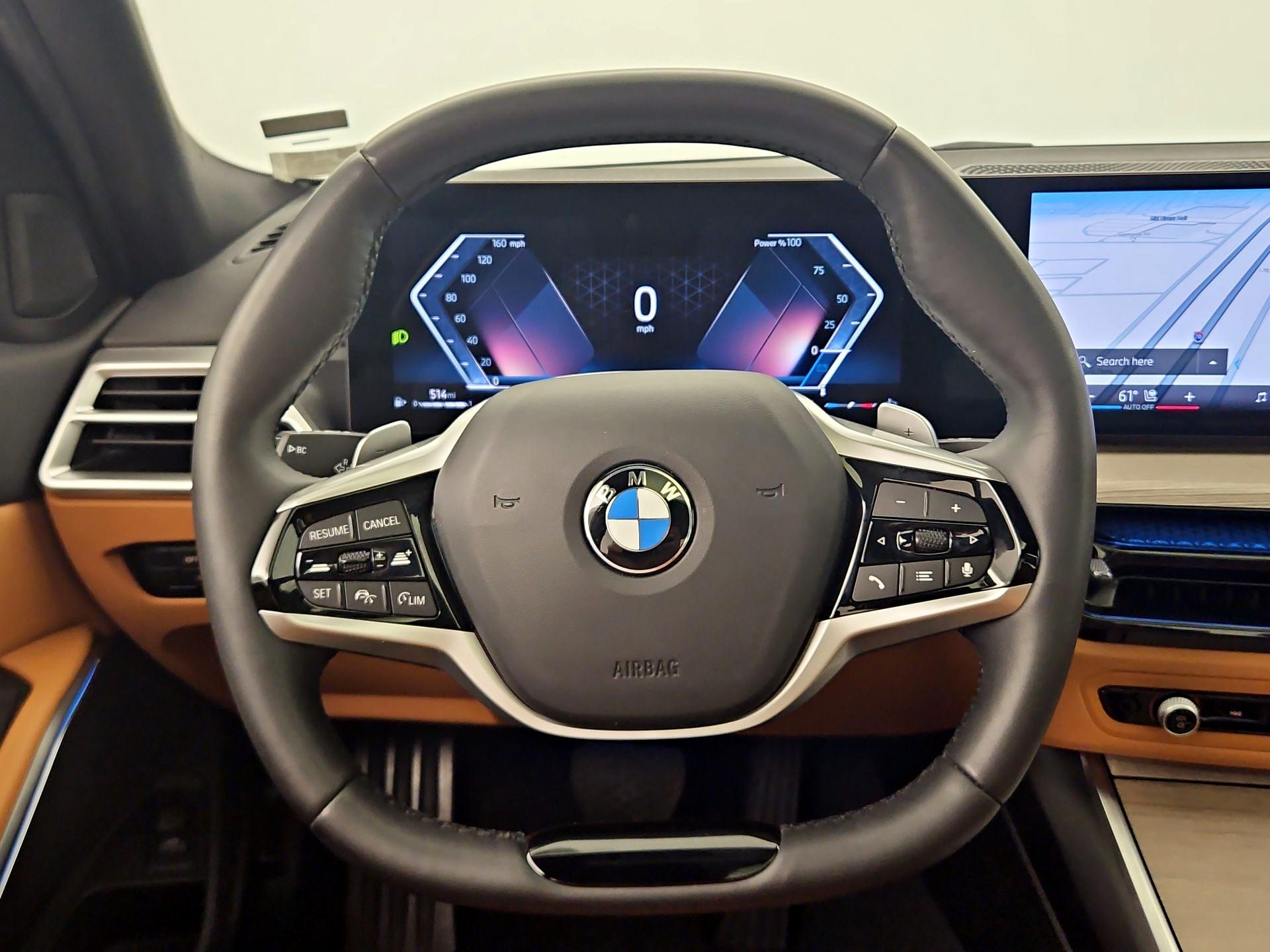 Thumbnail: 2025 BMW 3 Series - 9