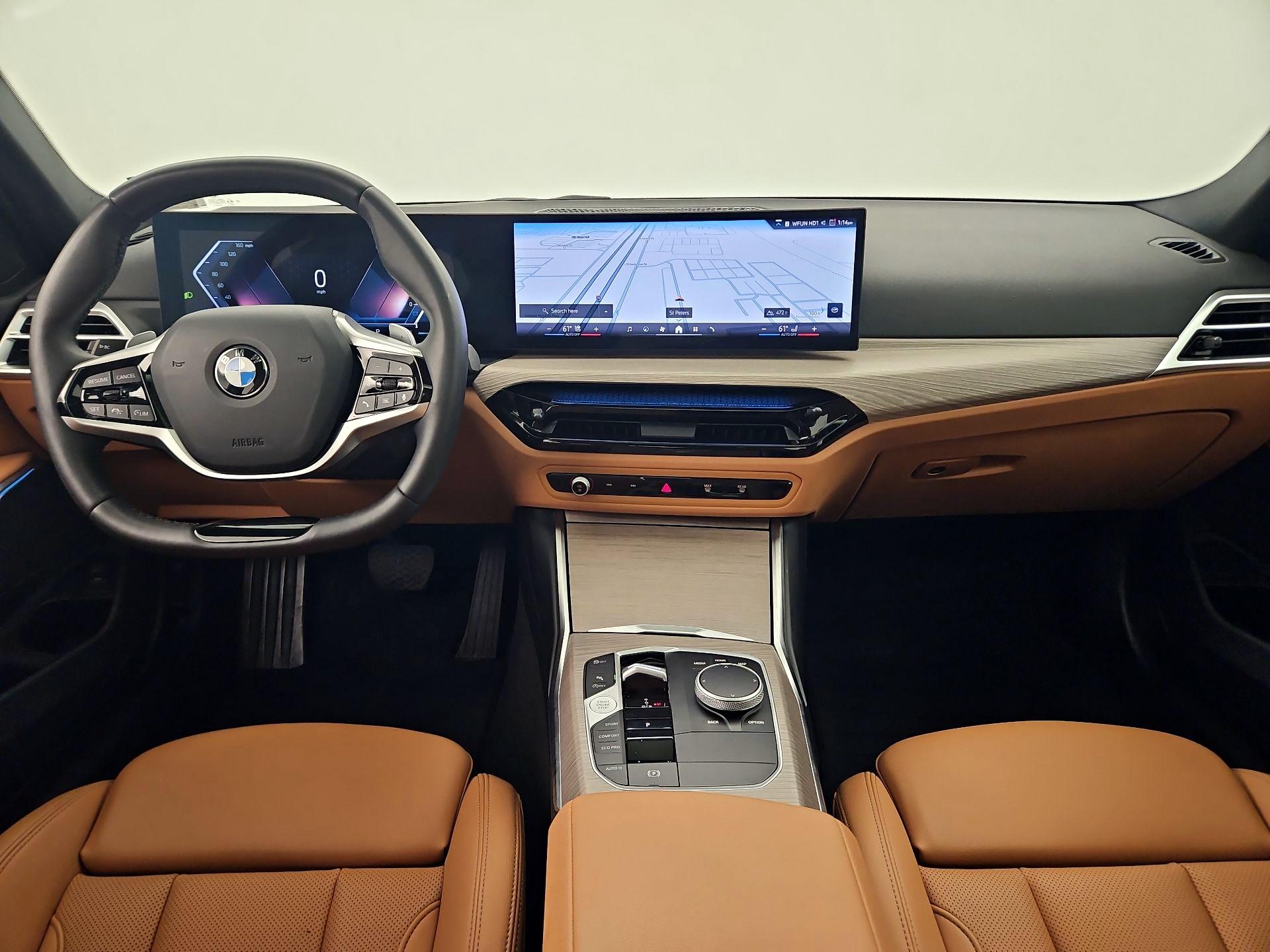 Thumbnail: 2025 BMW 3 Series - 11