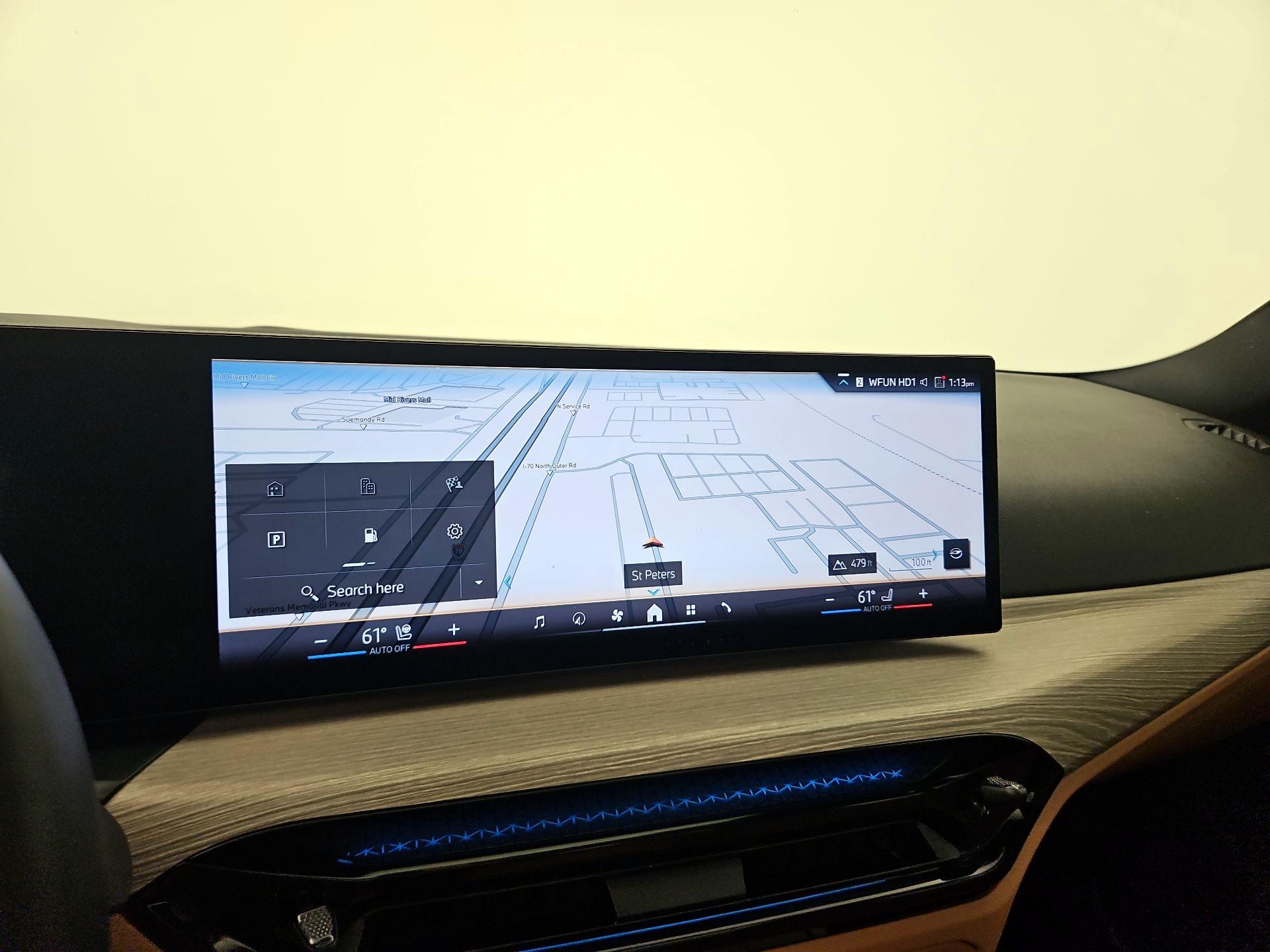 Thumbnail: 2025 BMW 3 Series - 14