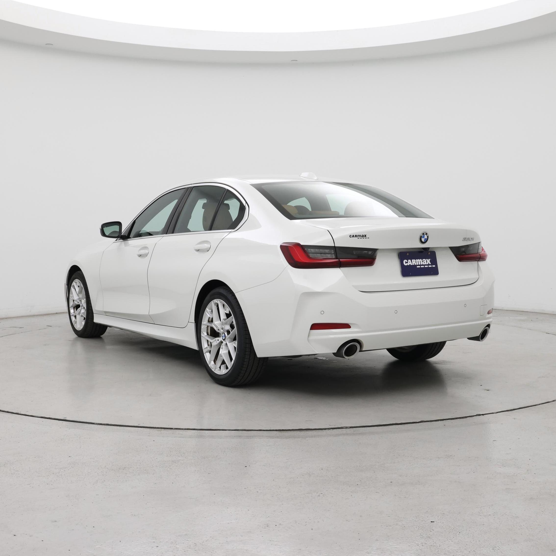 Thumbnail: 2025 BMW 3 Series - 2