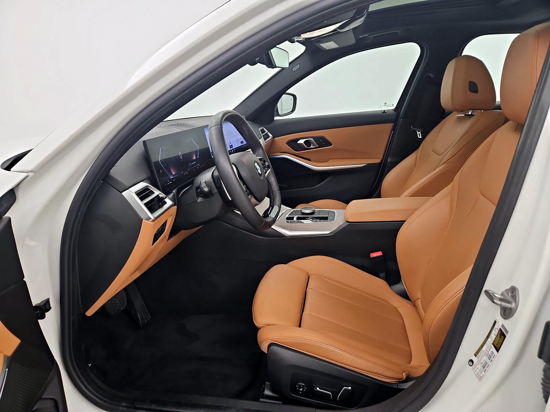 Thumbnail: 2025 BMW 3 Series - 20