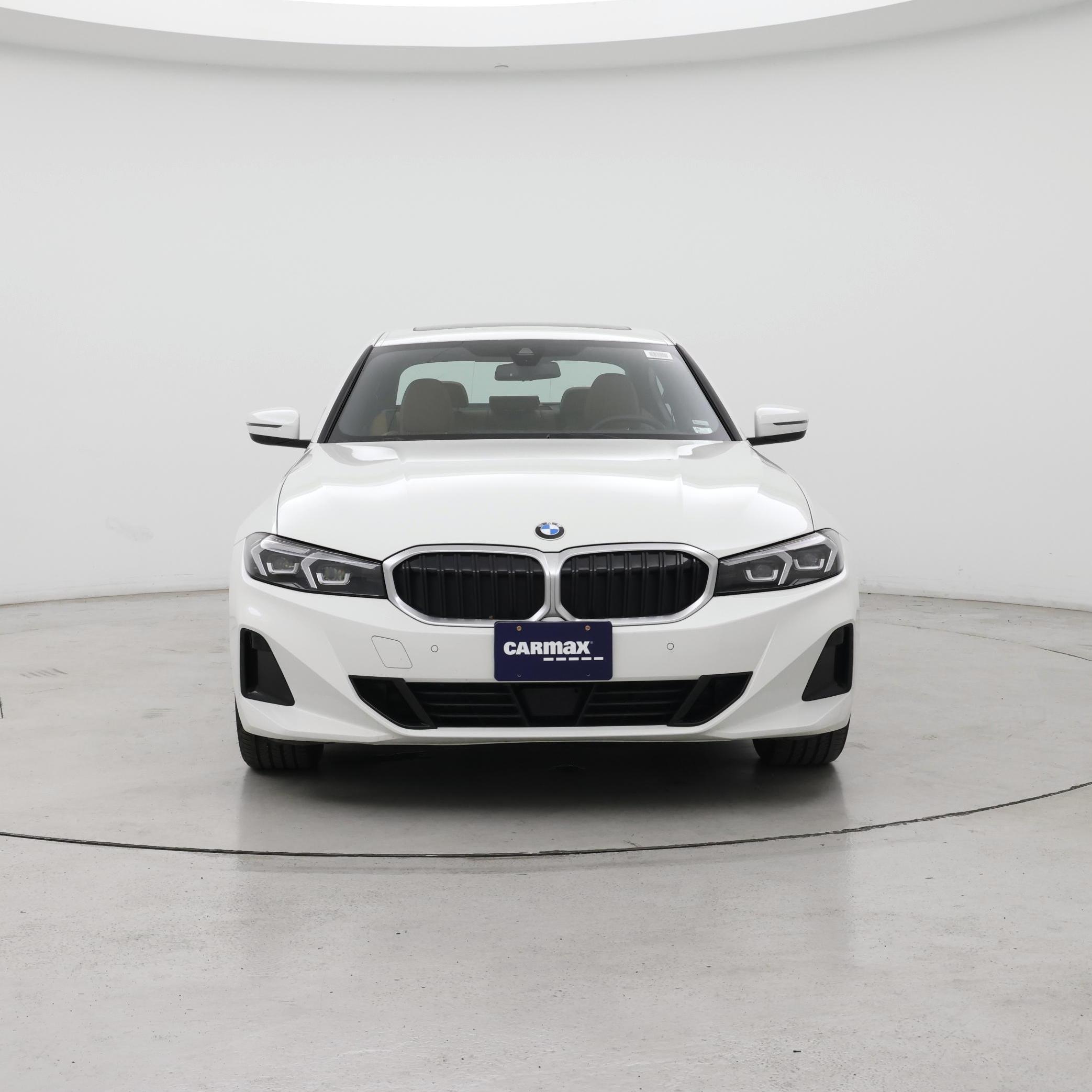 Thumbnail: 2025 BMW 3 Series - 5