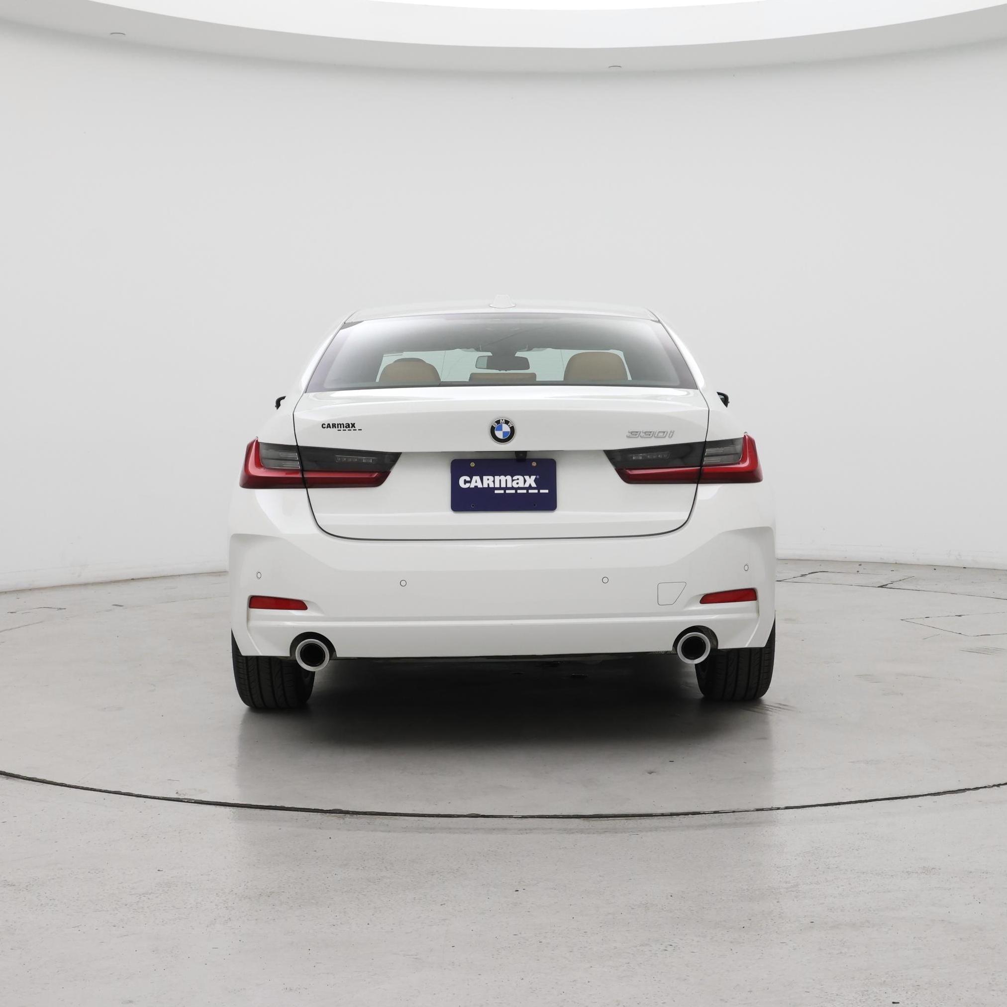 Thumbnail: 2025 BMW 3 Series - 6