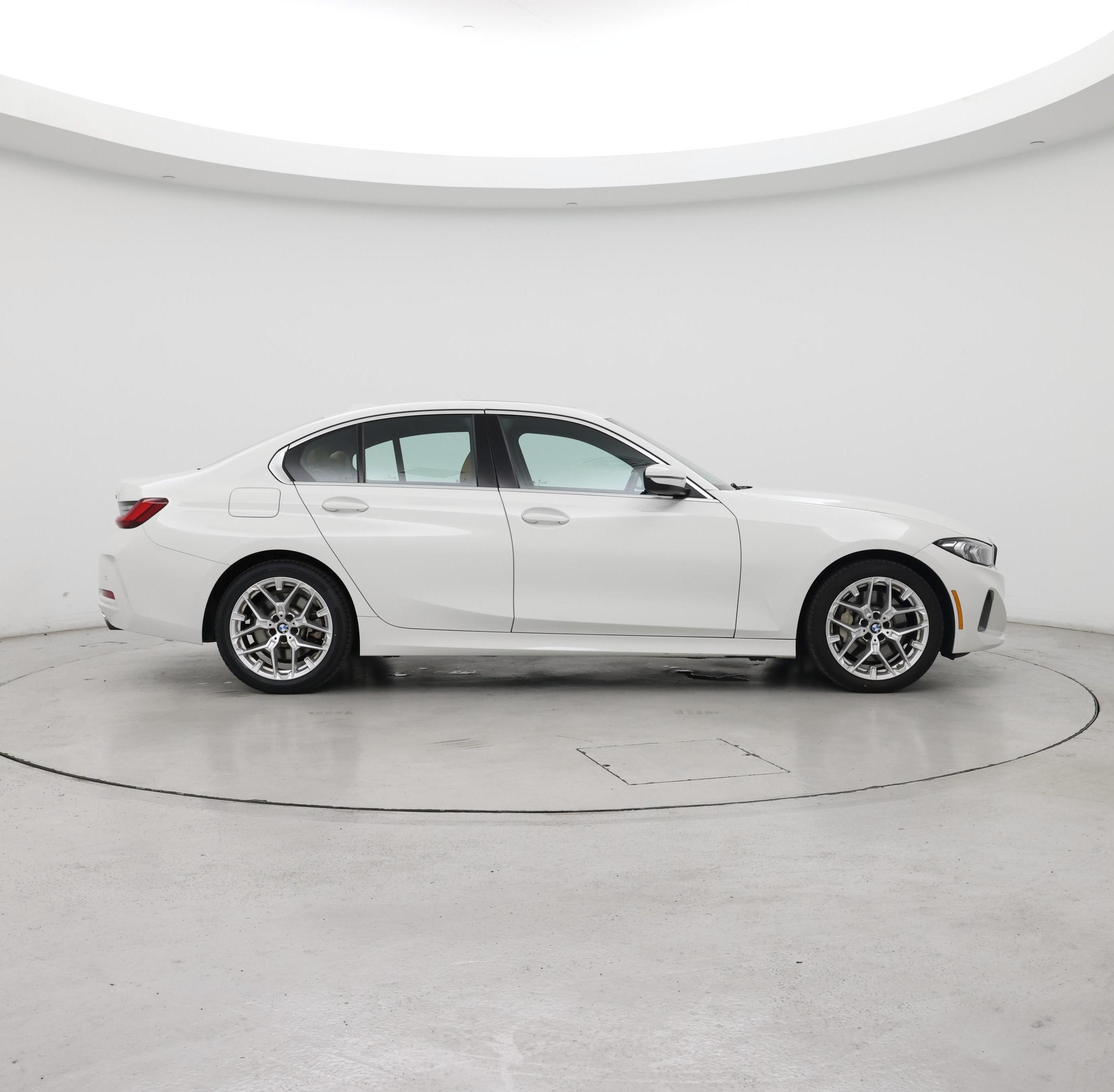 Thumbnail: 2025 BMW 3 Series - 7