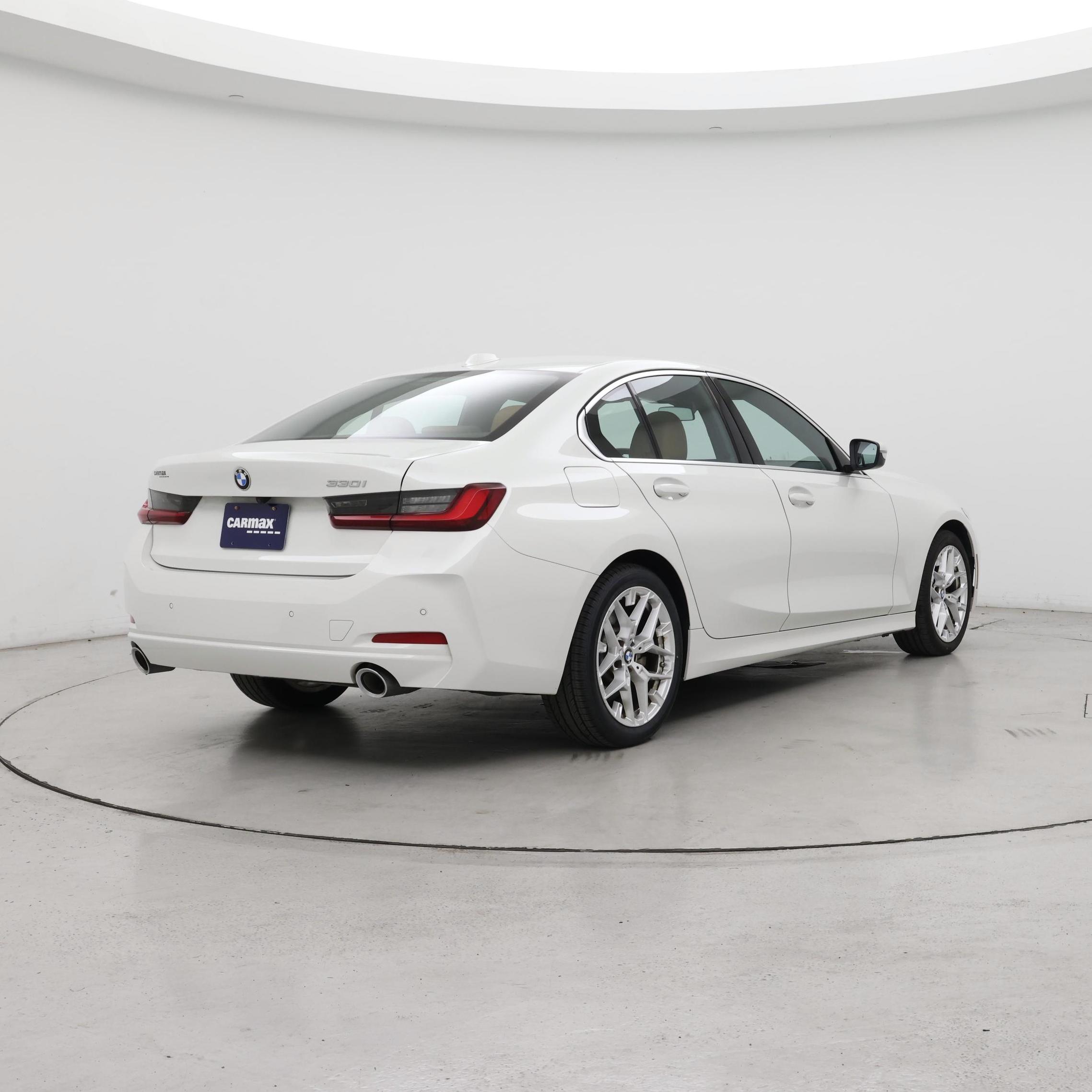 Thumbnail: 2025 BMW 3 Series - 8