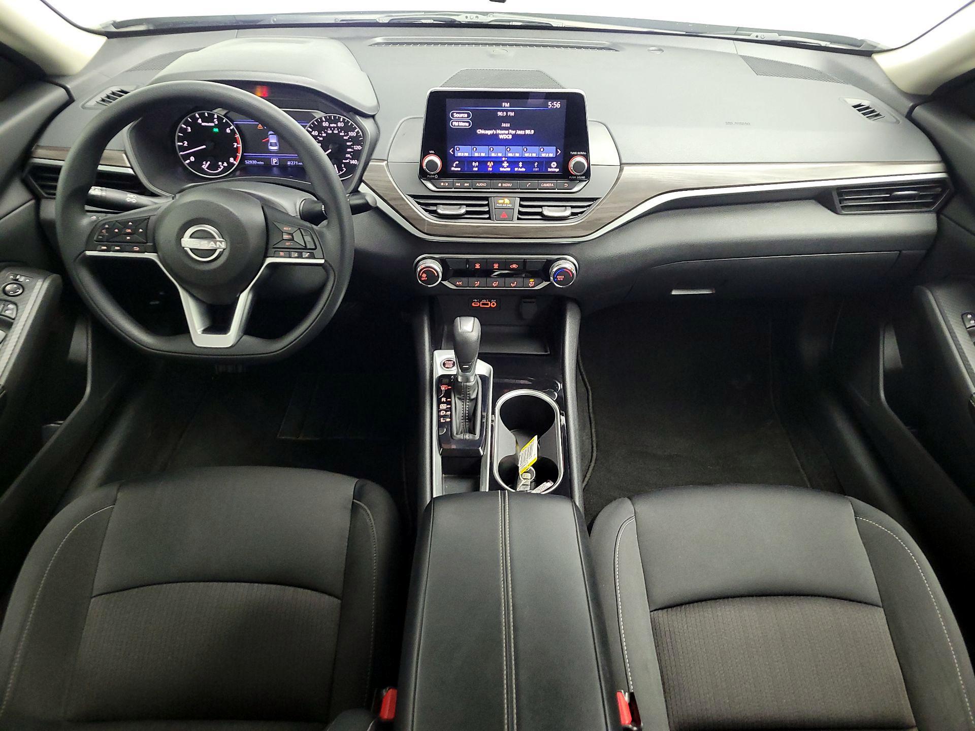 Thumbnail: 2024 Nissan Altima - 9