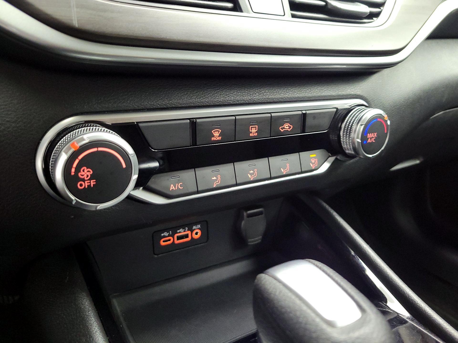 Thumbnail: 2024 Nissan Altima - 14