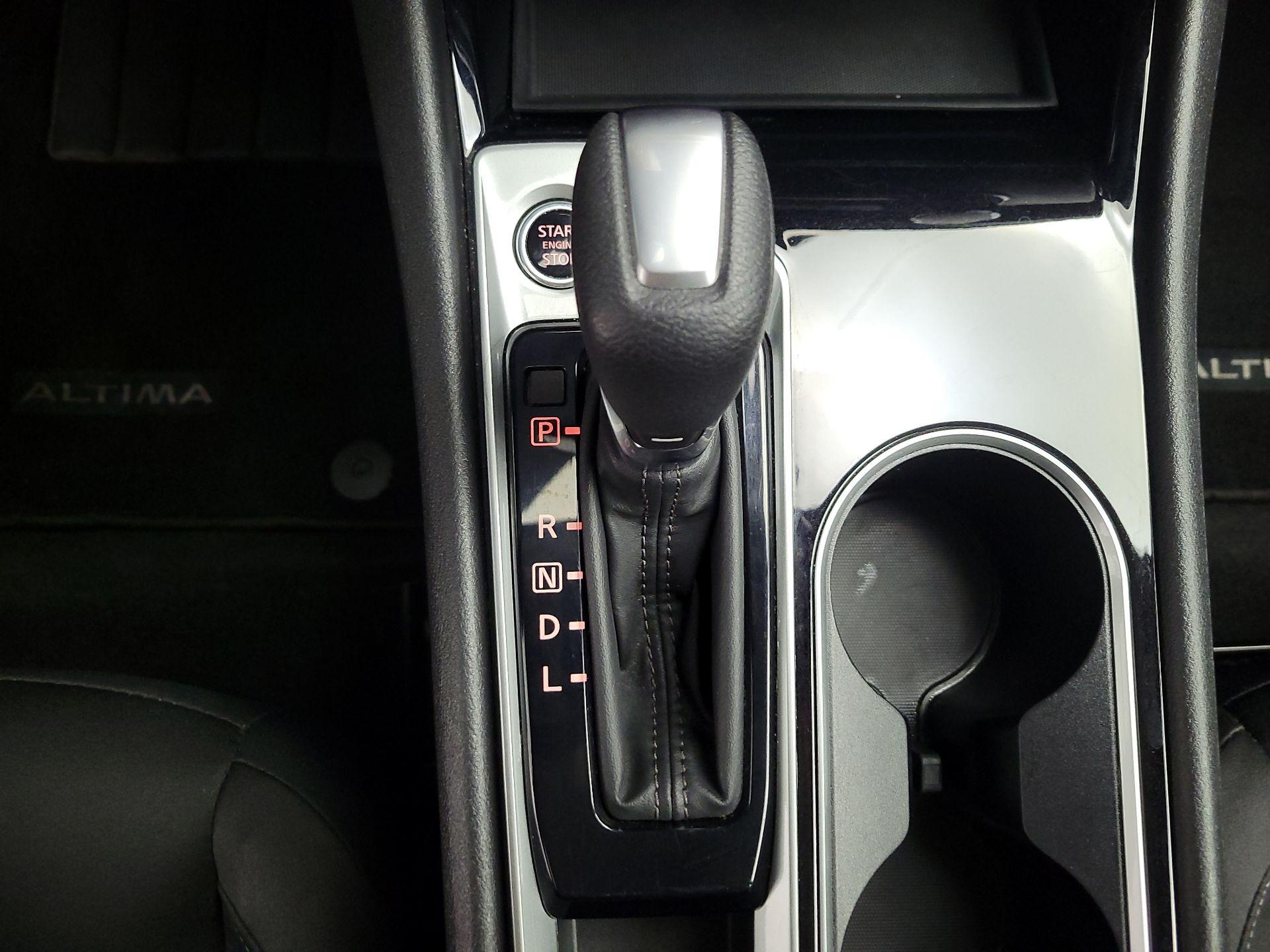 Thumbnail: 2024 Nissan Altima - 15