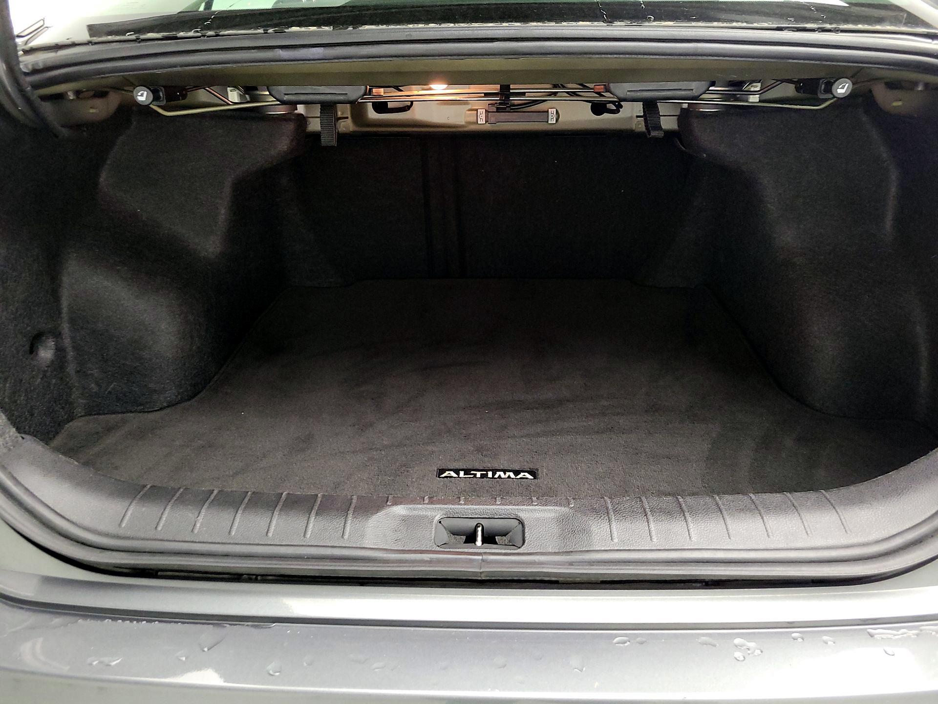 Thumbnail: 2024 Nissan Altima - 16