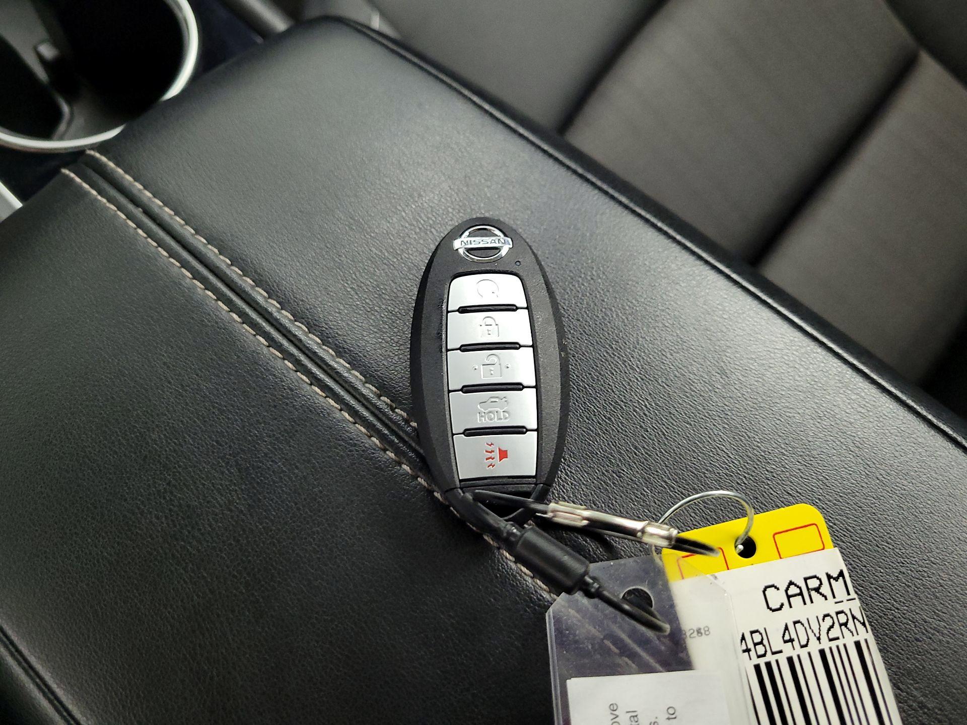 Thumbnail: 2024 Nissan Altima - 18