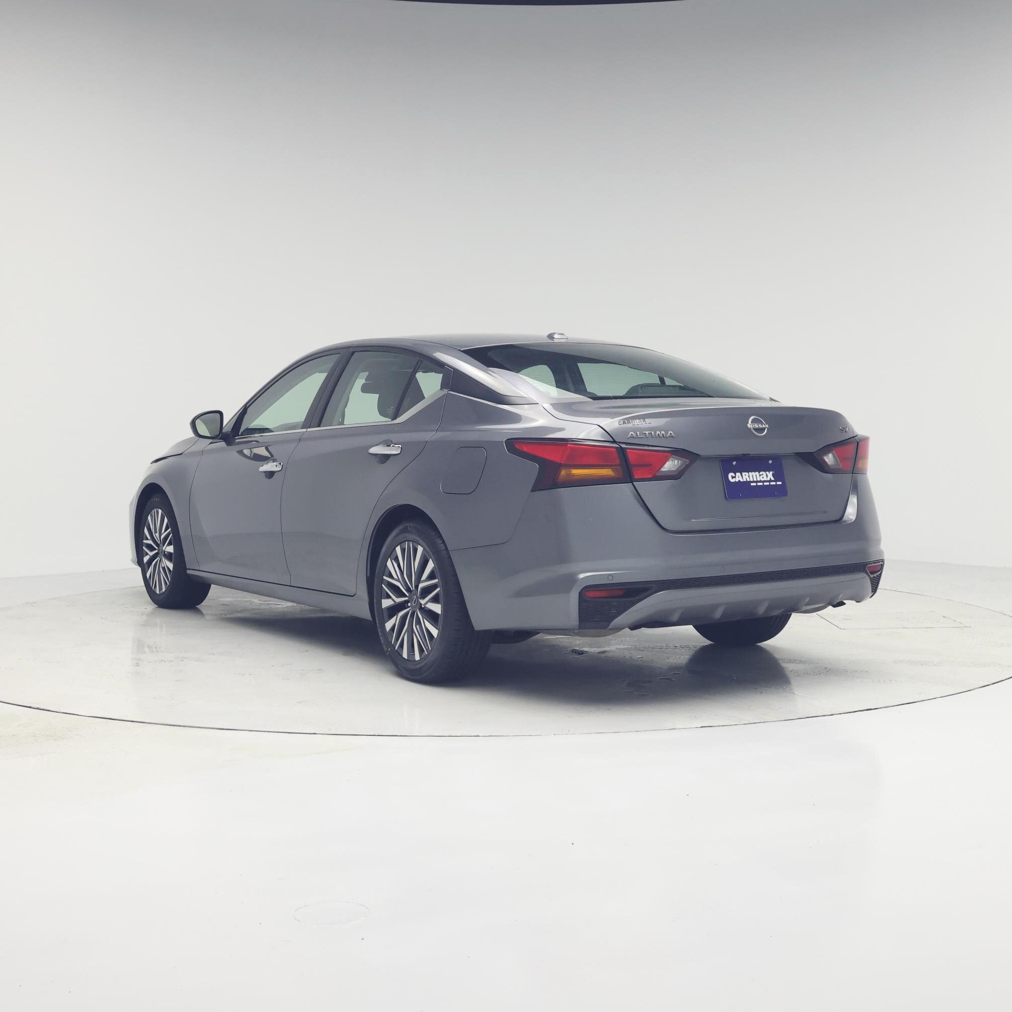 Thumbnail: 2024 Nissan Altima - 2