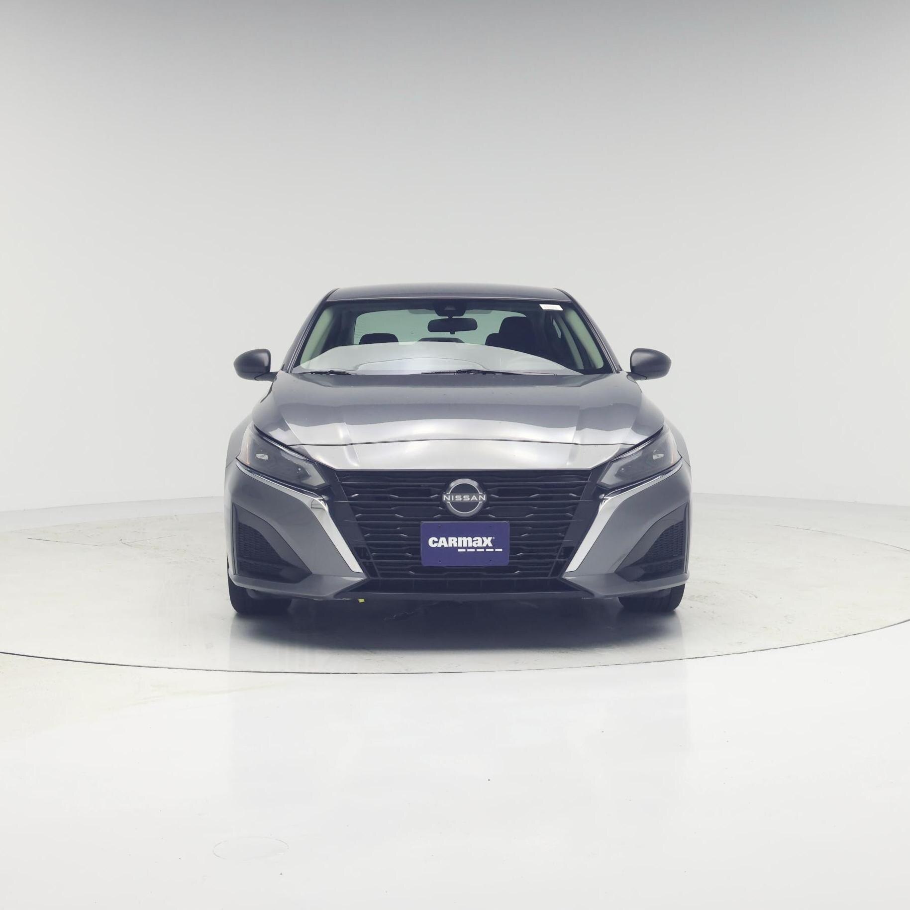 Thumbnail: 2024 Nissan Altima - 5