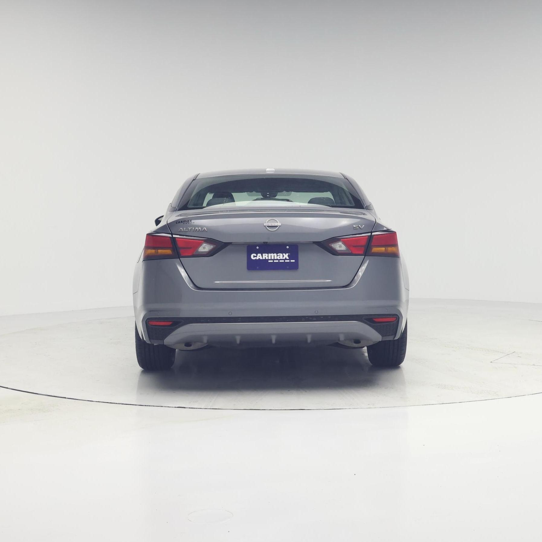 Thumbnail: 2024 Nissan Altima - 6