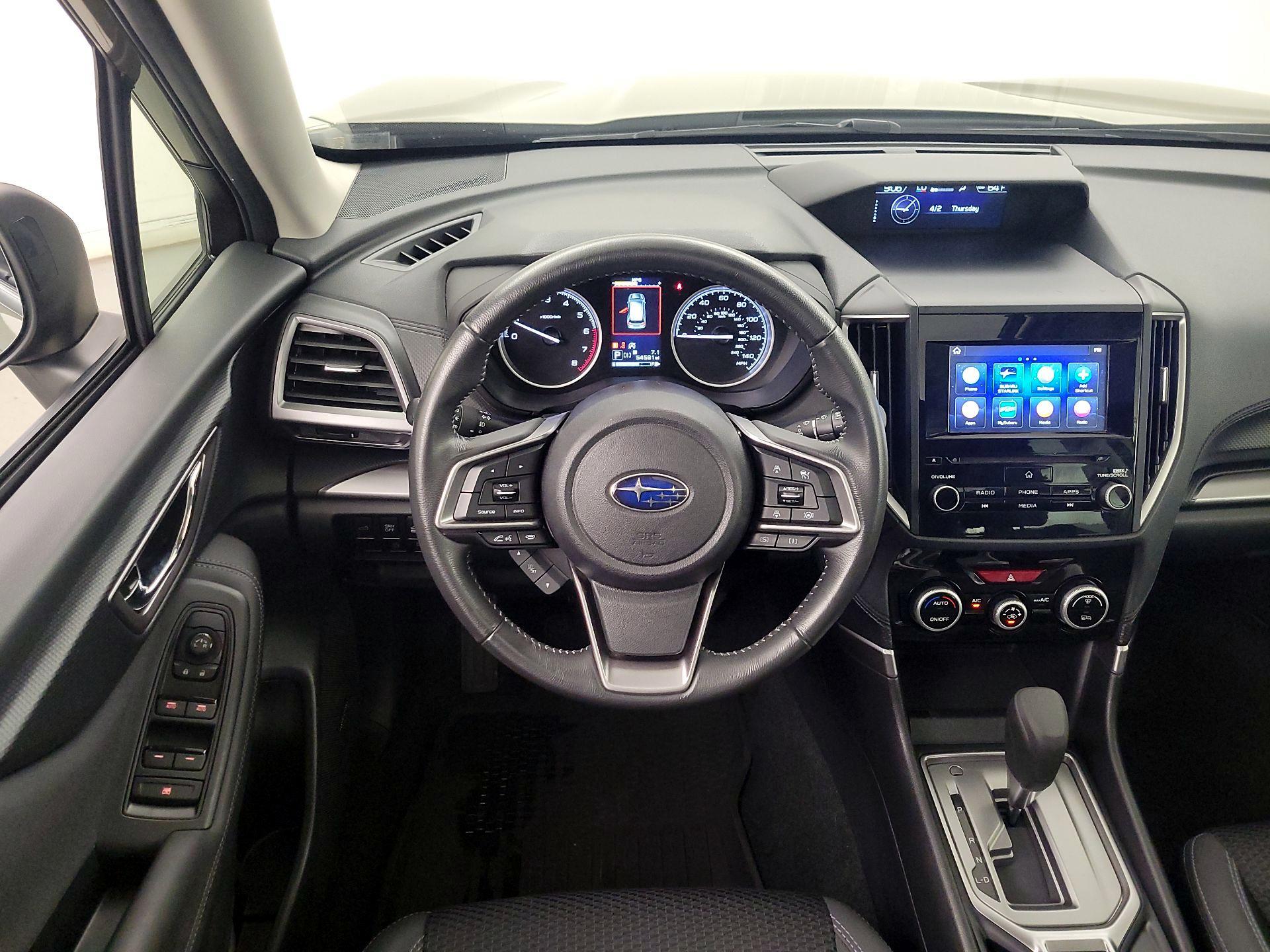 Thumbnail: 2022 Subaru Forester - 10