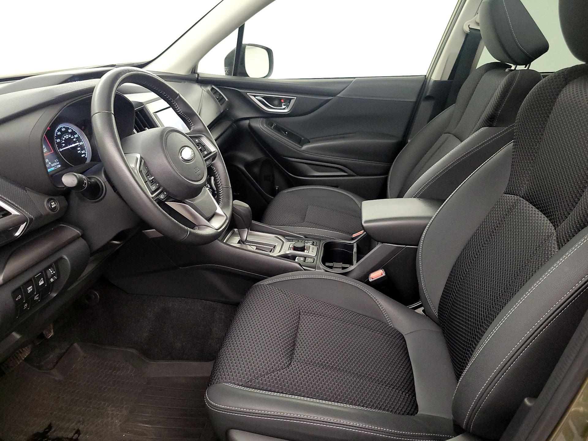 Thumbnail: 2022 Subaru Forester - 11