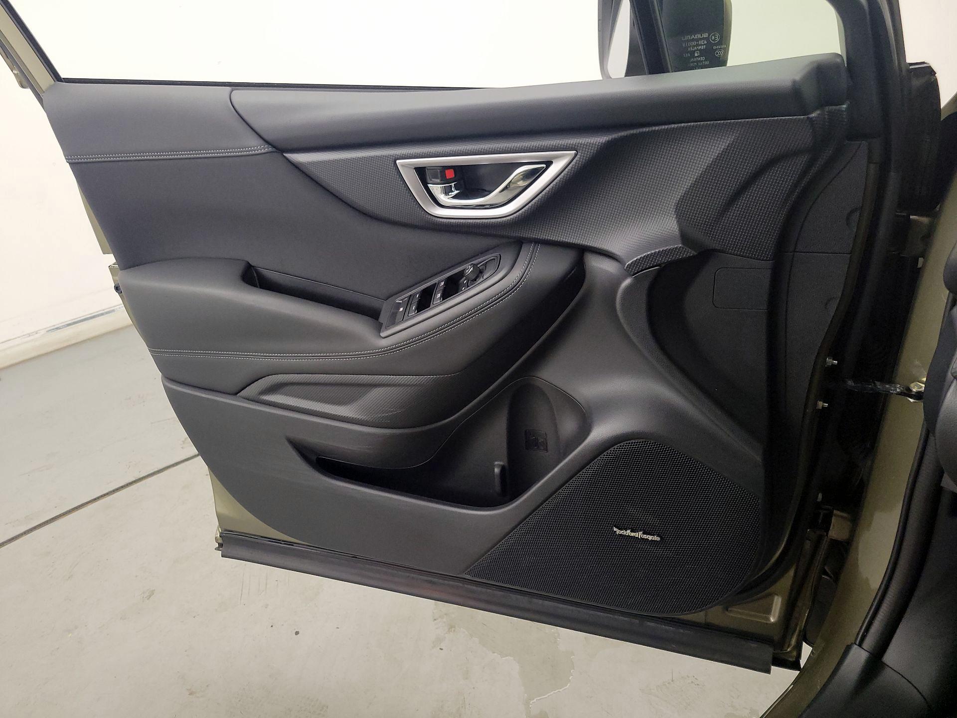 Thumbnail: 2022 Subaru Forester - 12