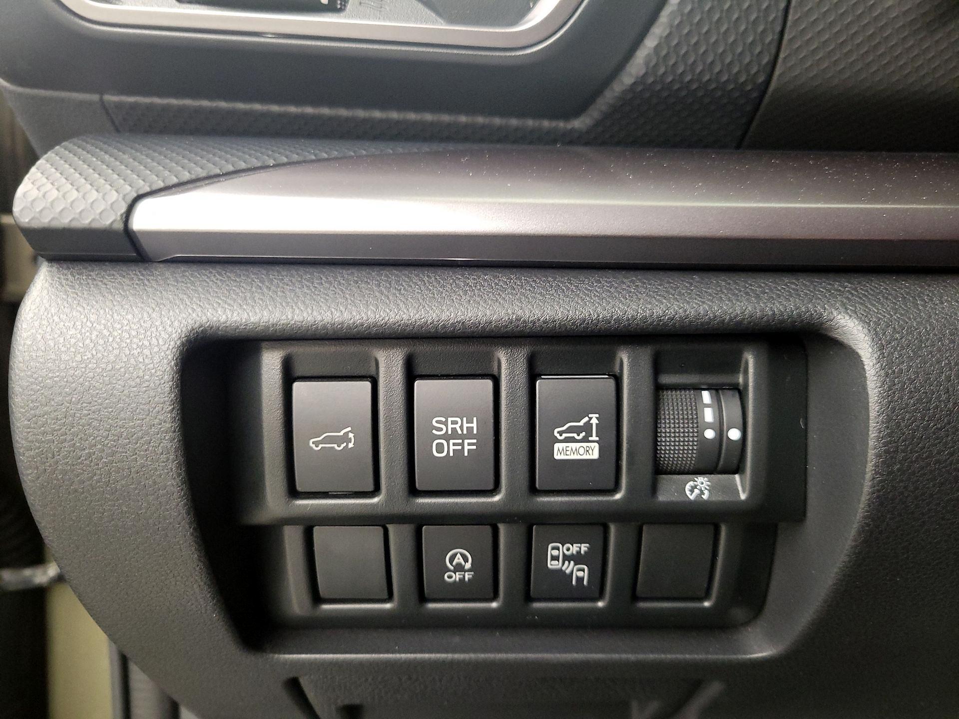 Thumbnail: 2022 Subaru Forester - 13