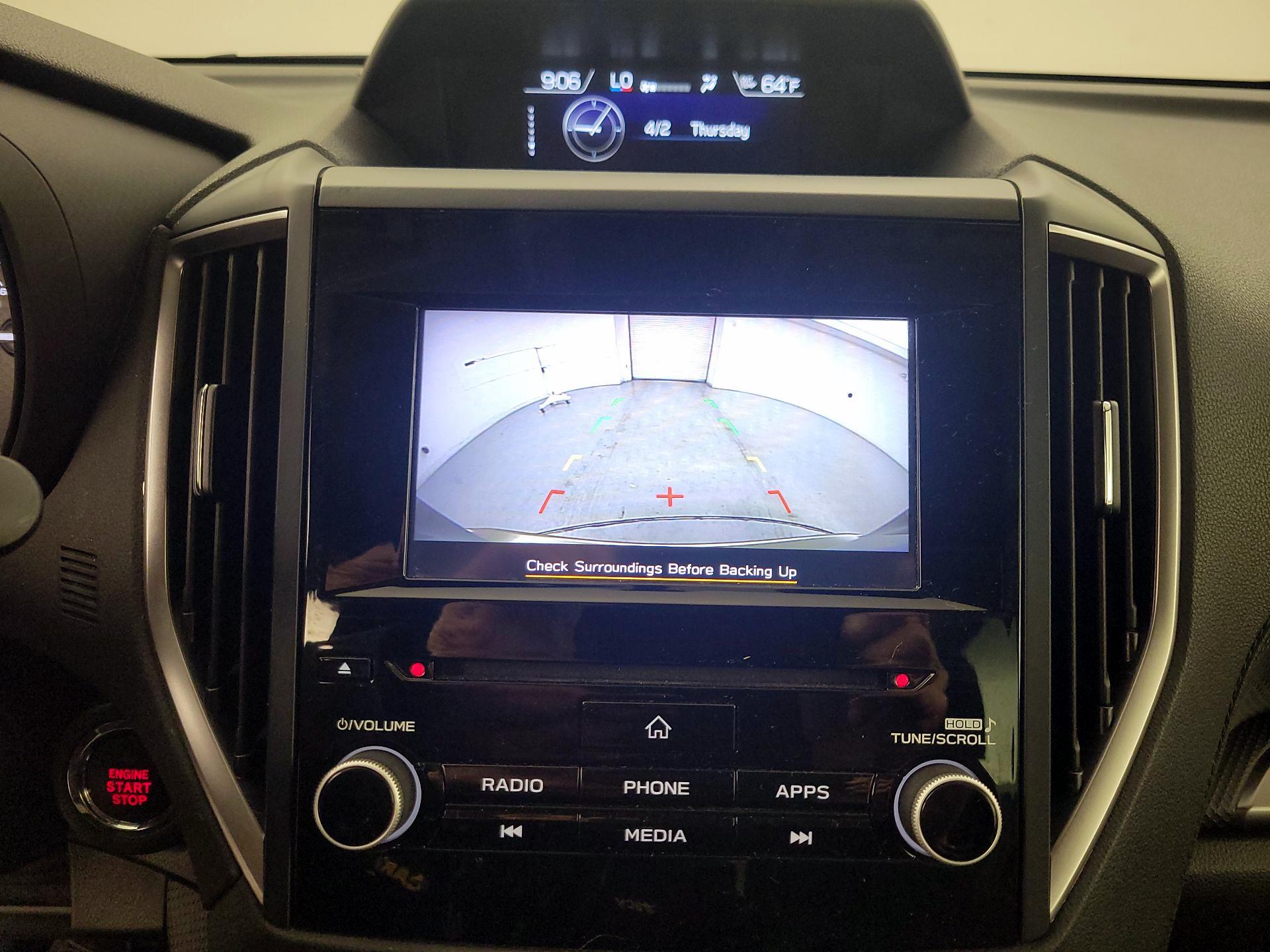 Thumbnail: 2022 Subaru Forester - 14