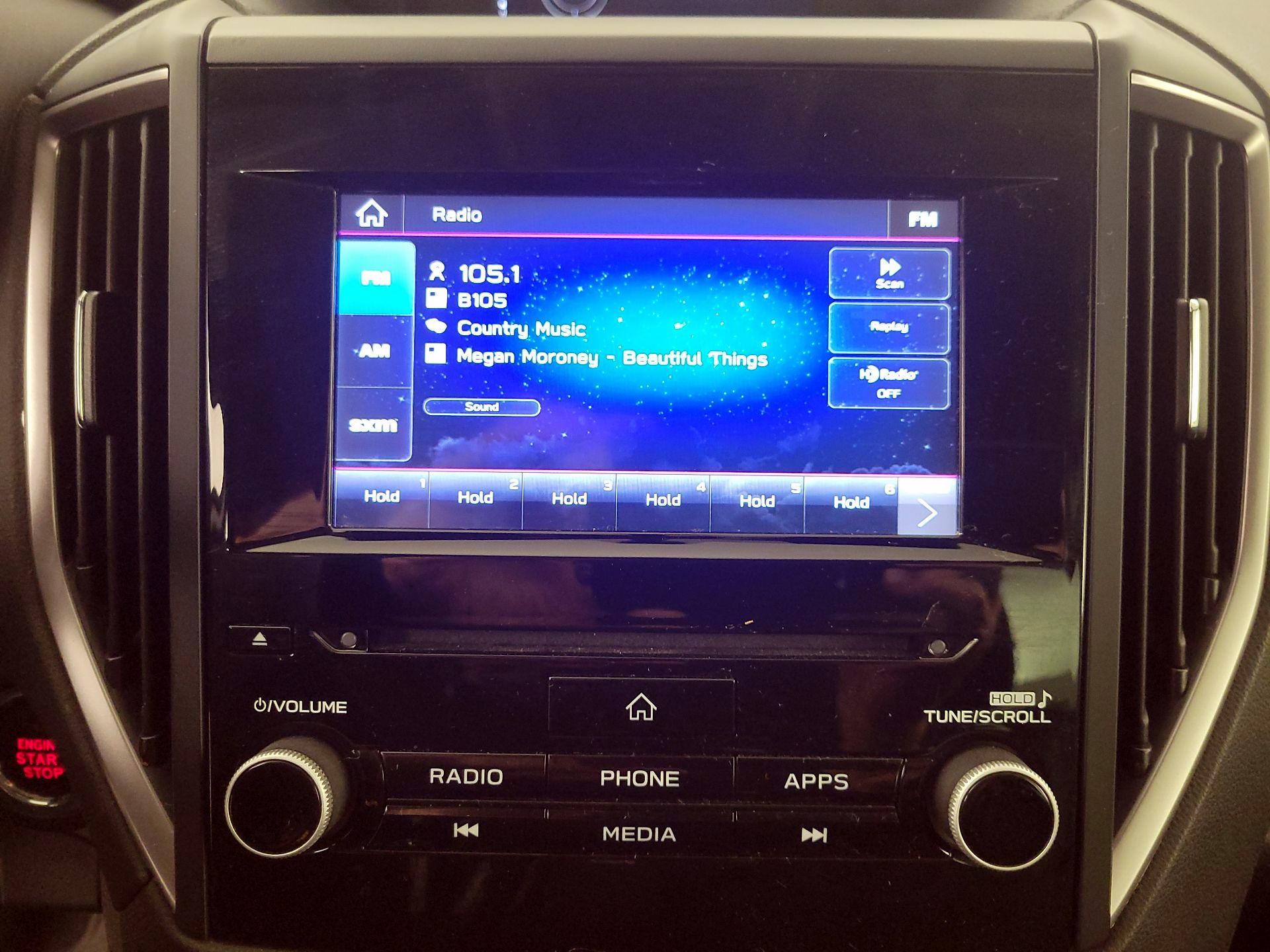 Thumbnail: 2022 Subaru Forester - 15