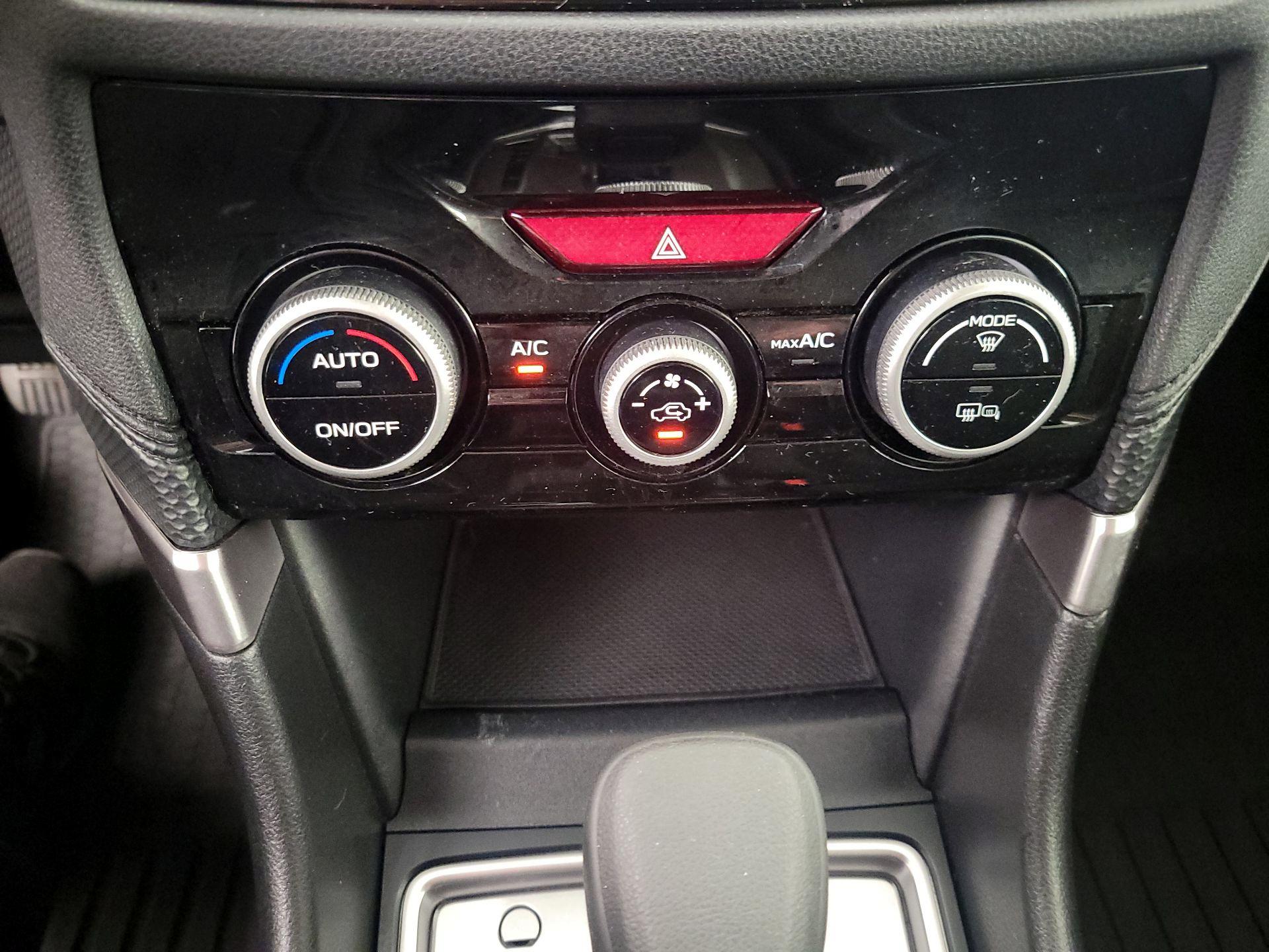 Thumbnail: 2022 Subaru Forester - 16