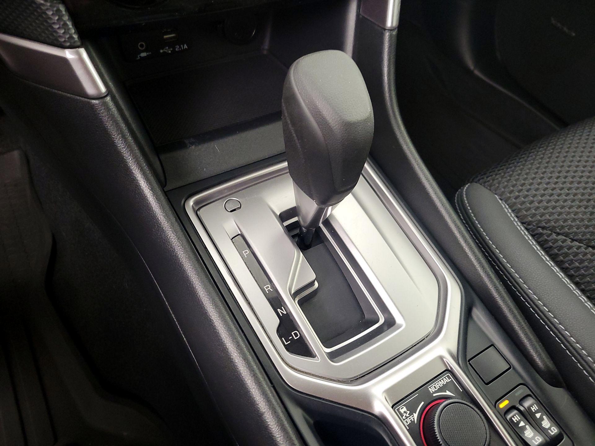 Thumbnail: 2022 Subaru Forester - 17