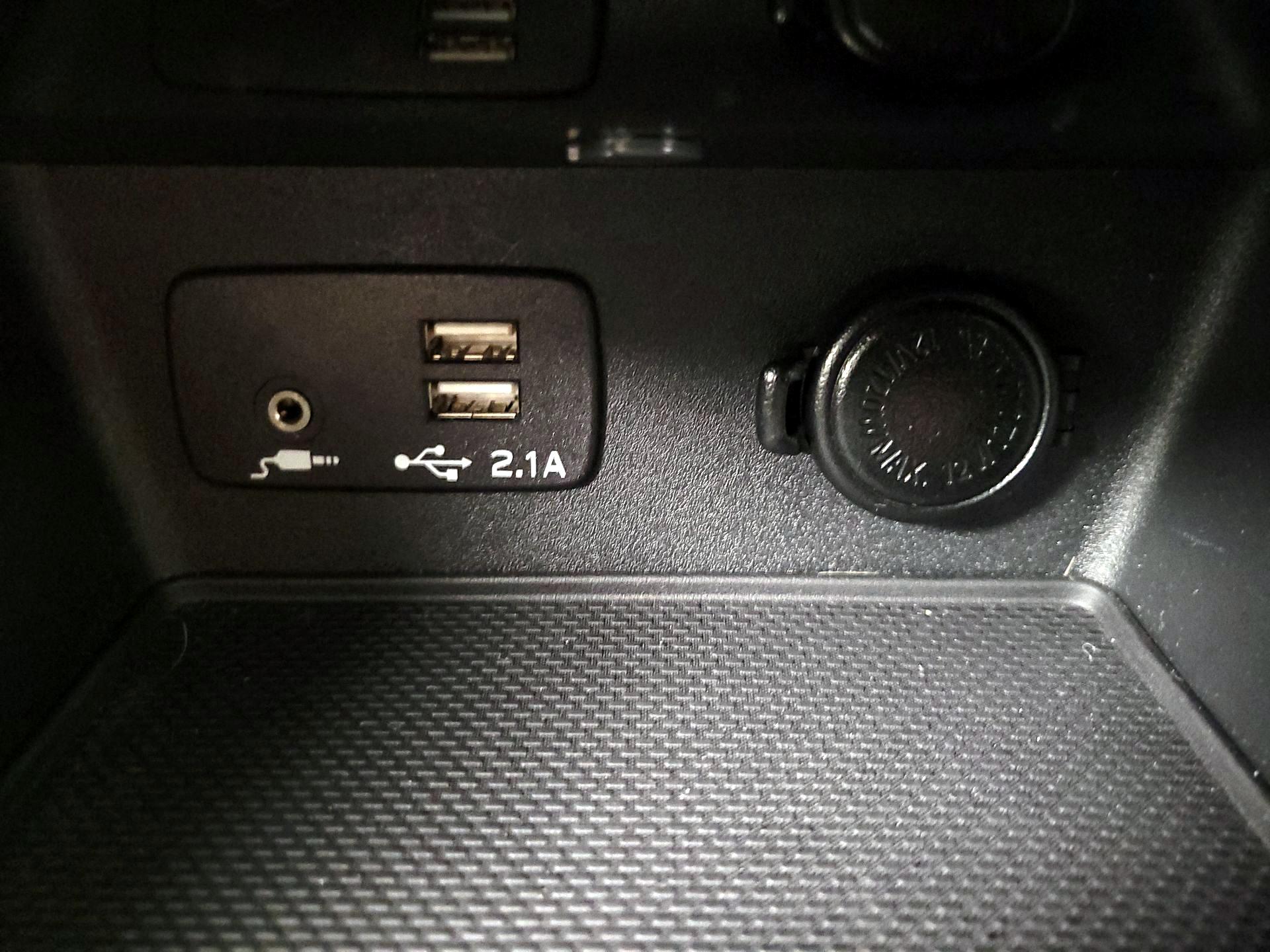 Thumbnail: 2022 Subaru Forester - 18