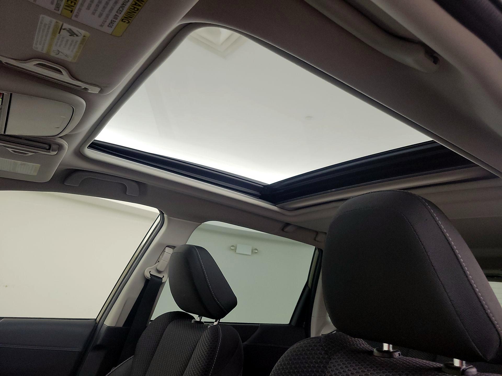 Thumbnail: 2022 Subaru Forester - 19