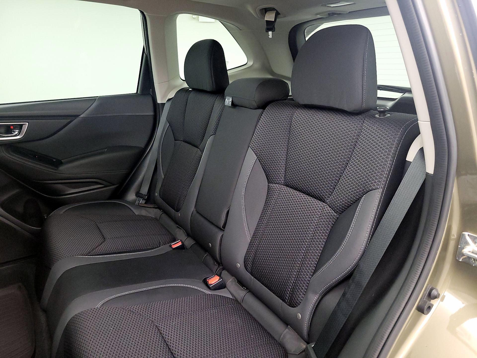 Thumbnail: 2022 Subaru Forester - 20