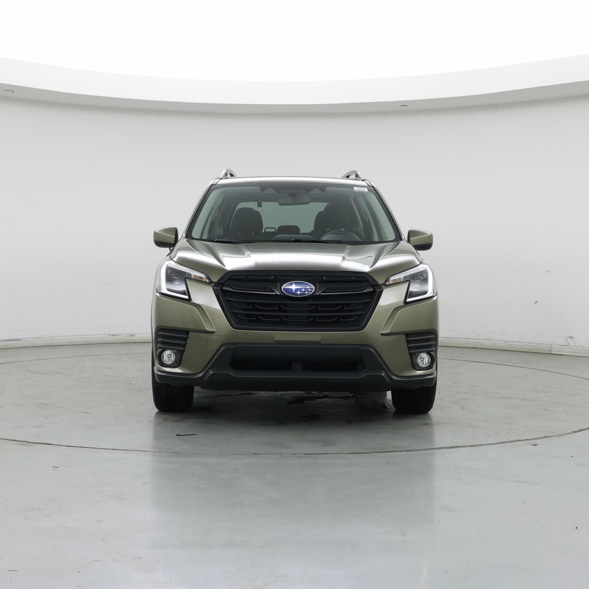 Thumbnail: 2022 Subaru Forester - 5