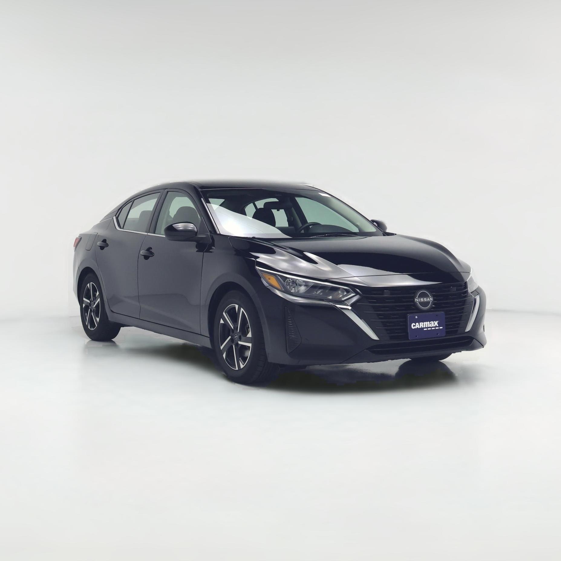 Thumbnail: 2024 Nissan Sentra - 1