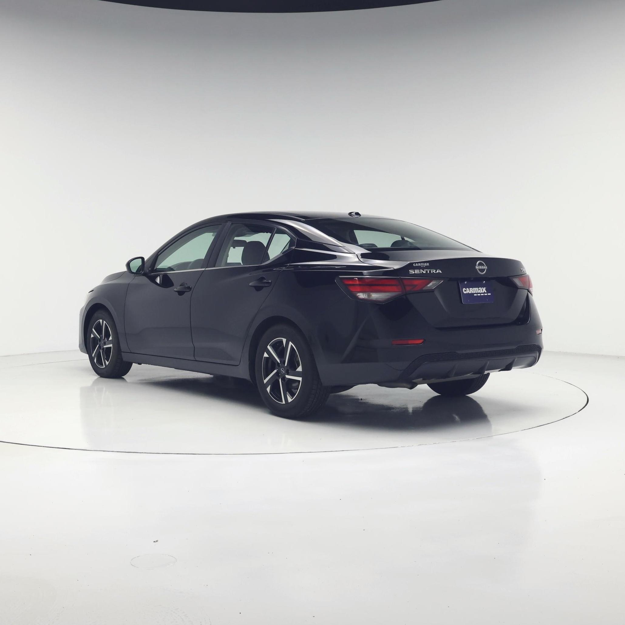 Thumbnail: 2024 Nissan Sentra - 2